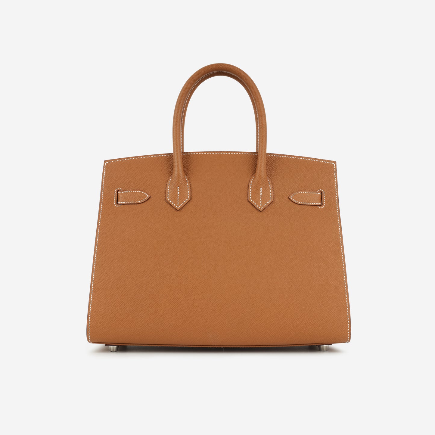 Hermès Birkin 30 - Gold Epsom | Palladium Hardware