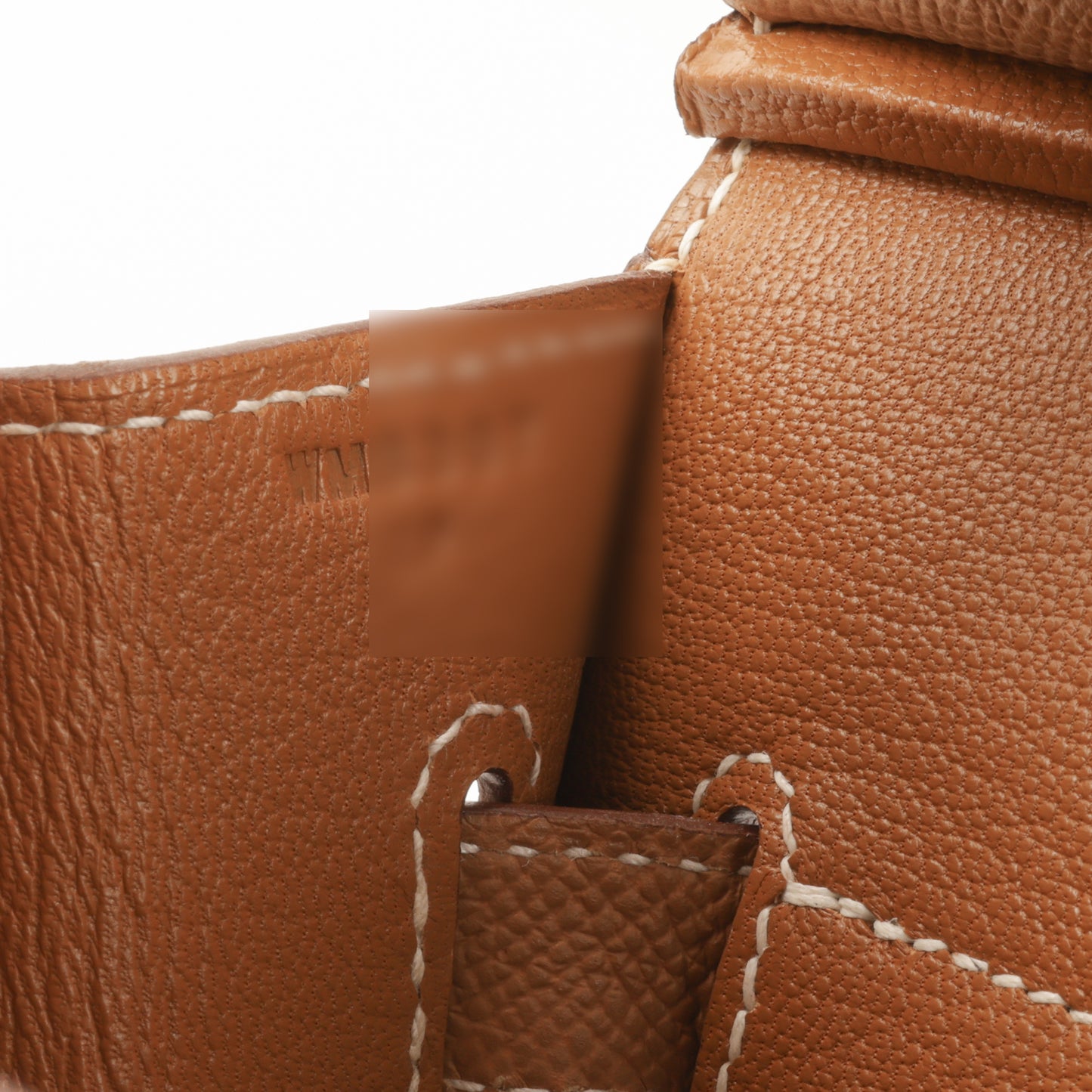 Hermès Birkin 30 - Gold Epsom | Palladium Hardware