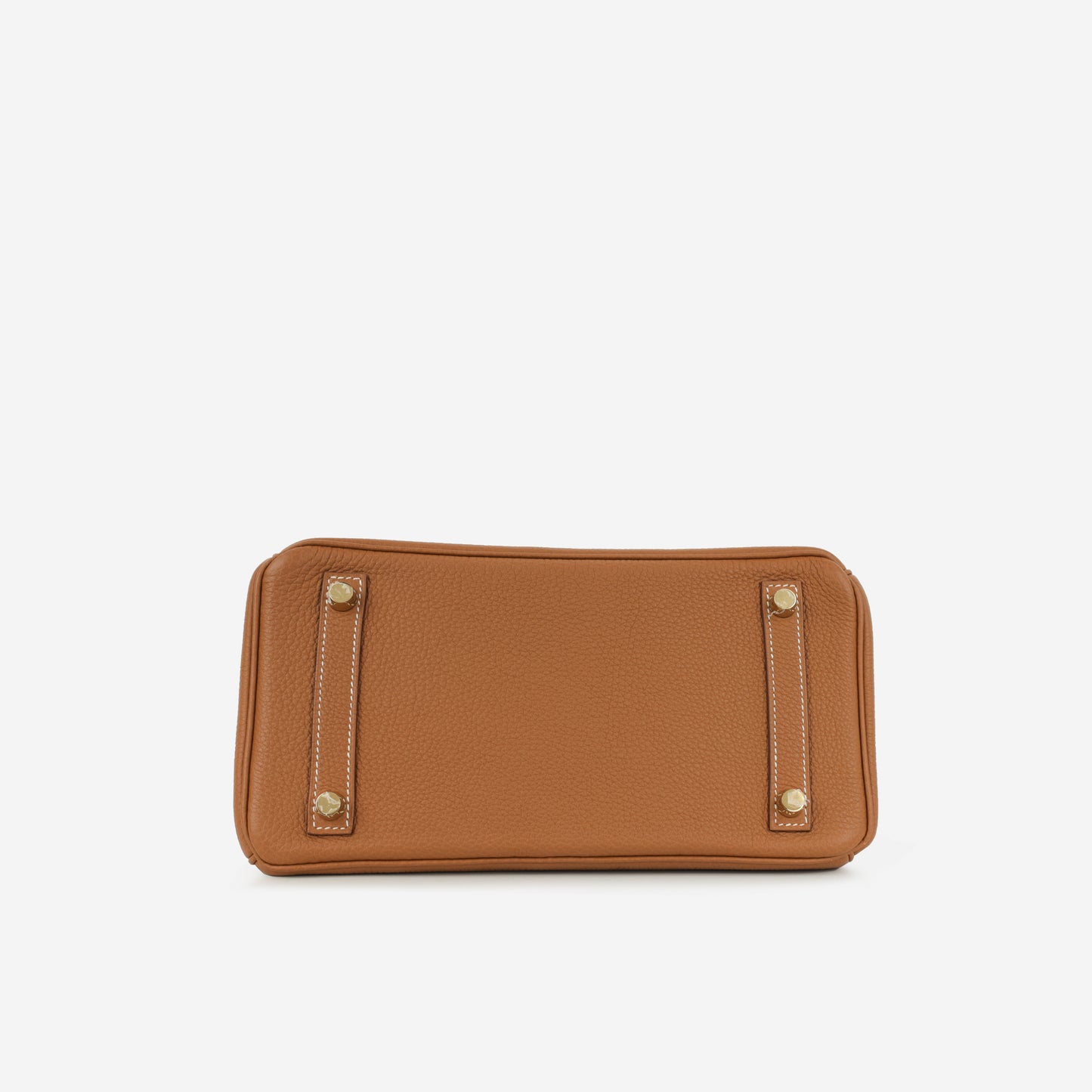 Hermès Birkin 25 - Gold Togo | Gold Hardware