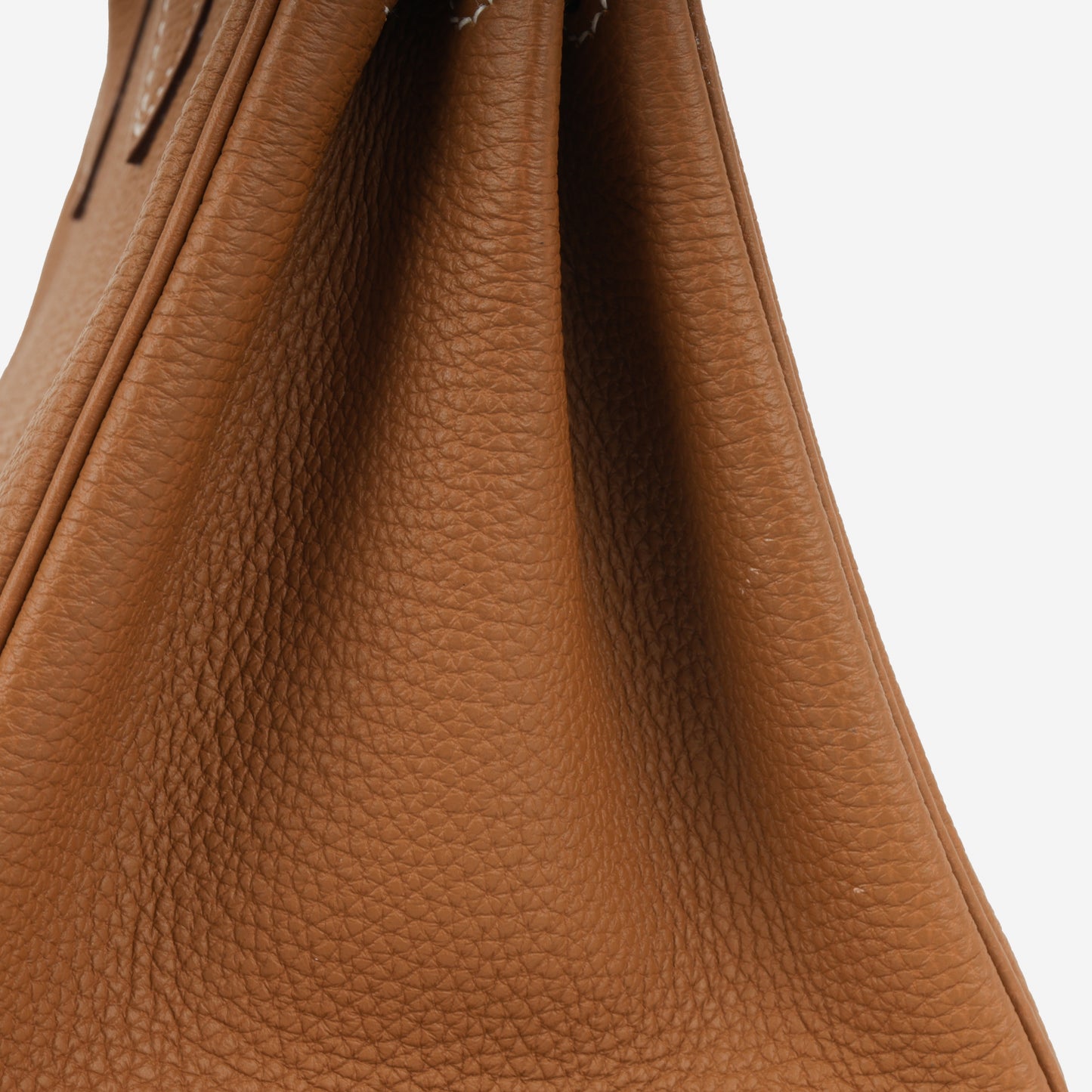 Hermès Birkin 25 - Gold Togo | Gold Hardware