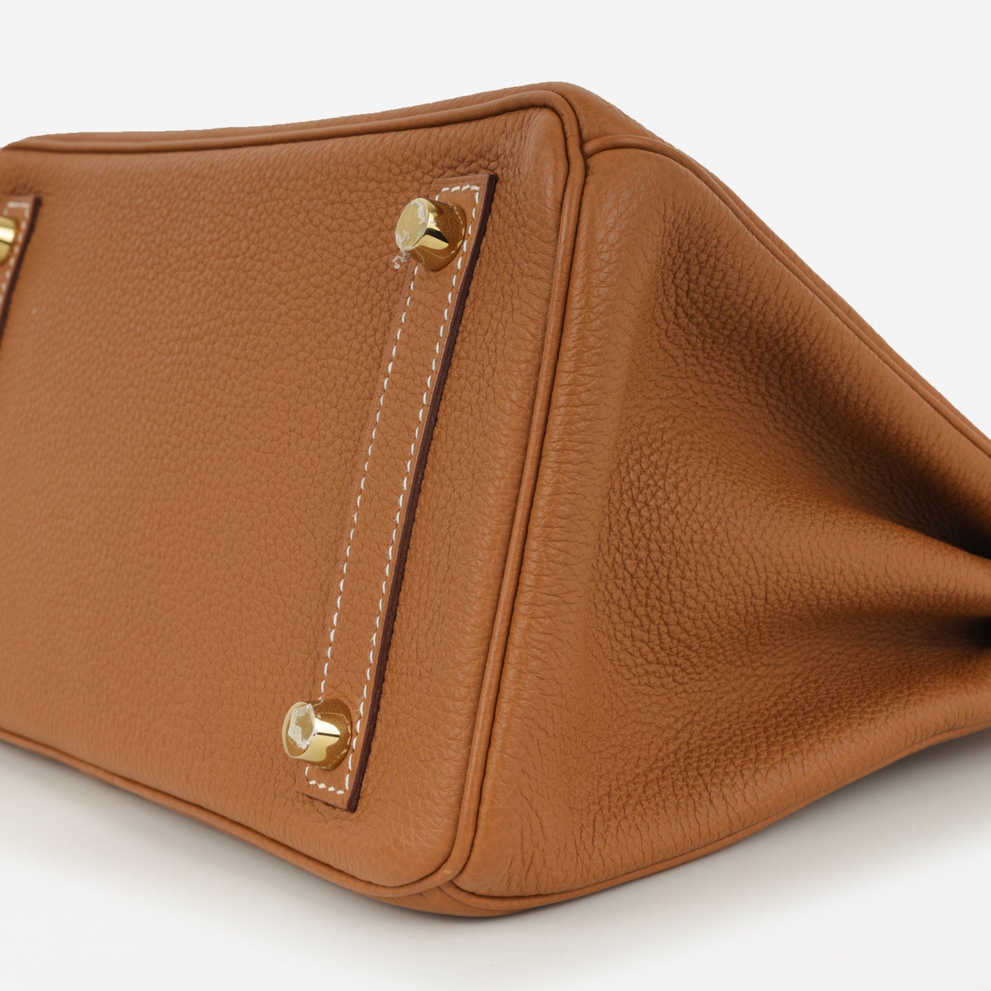 Hermès Birkin 25 - Gold Togo | Gold Hardware