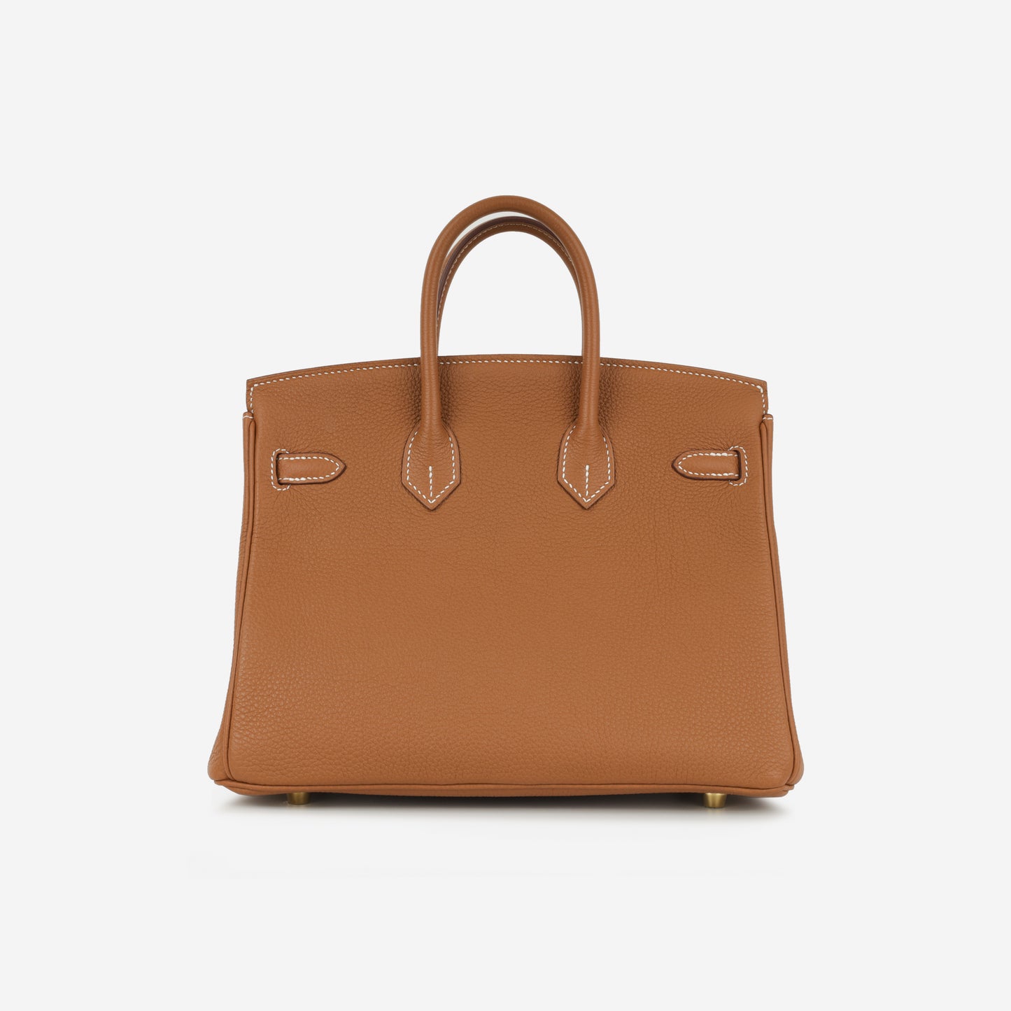 Hermès Birkin 25 - Gold Togo | Gold Hardware