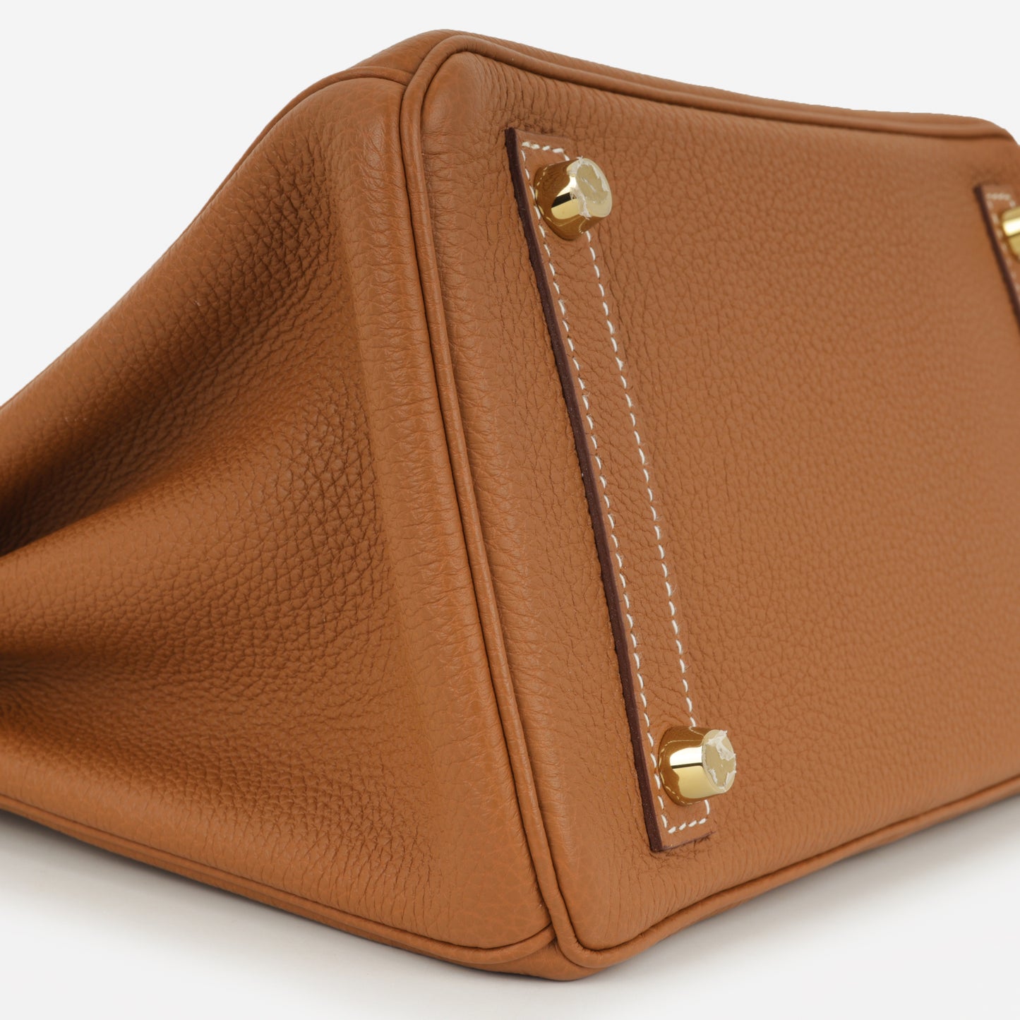 Hermès Birkin 25 - Gold Togo | Gold Hardware