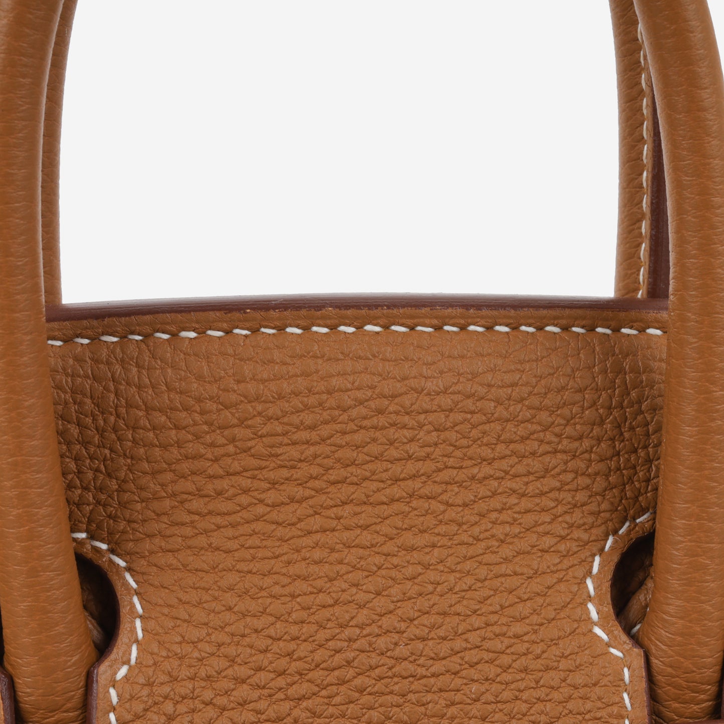 Hermès Birkin 25 - Gold Togo | Gold Hardware