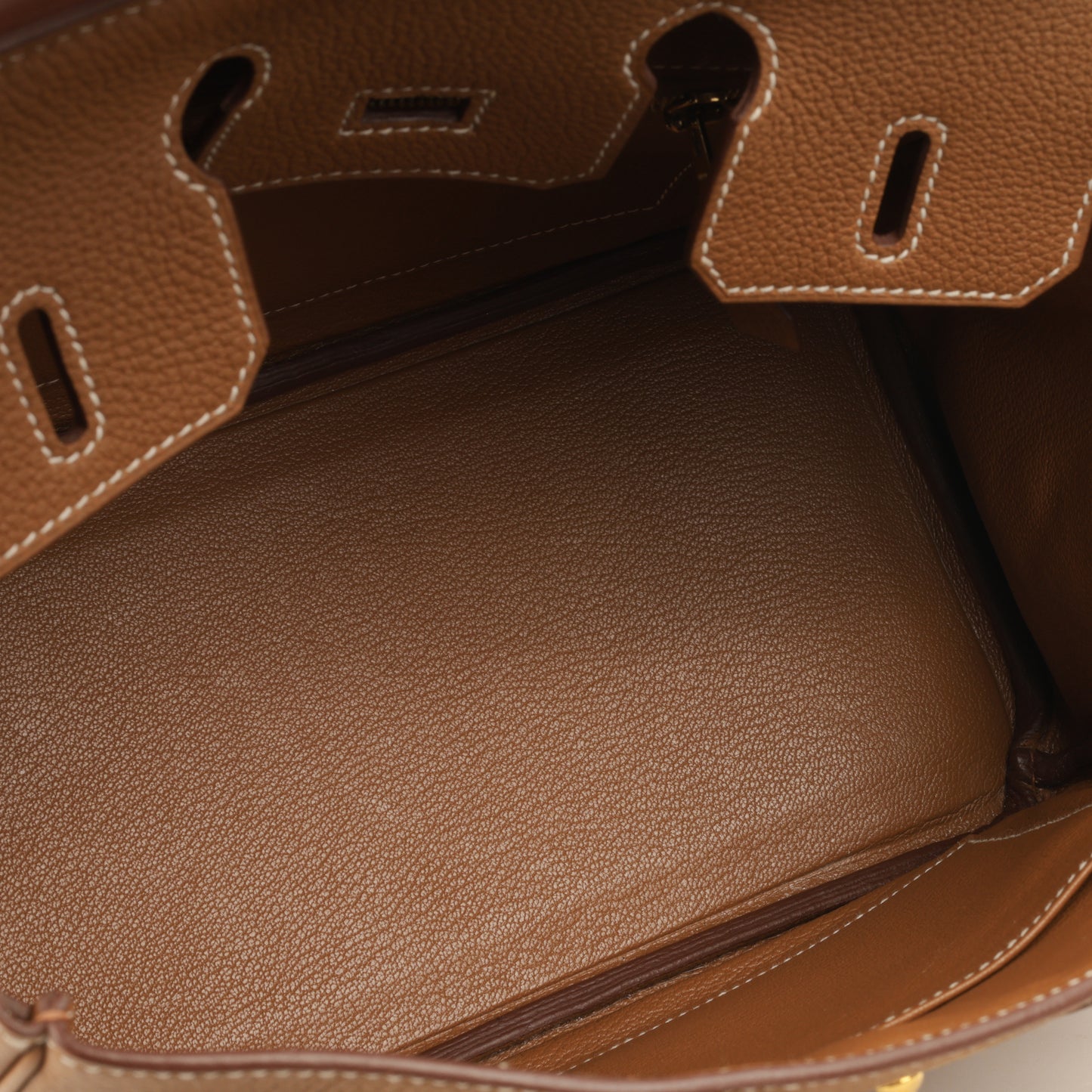 Hermès Birkin 25 - Gold Togo | Gold Hardware