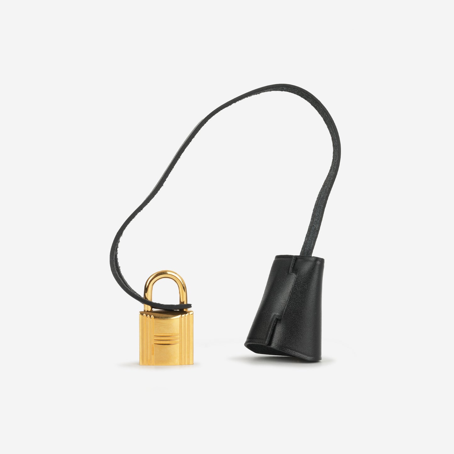 Hermès Herbag 31 - Noir Canvas / Hunter | Gold Hardware