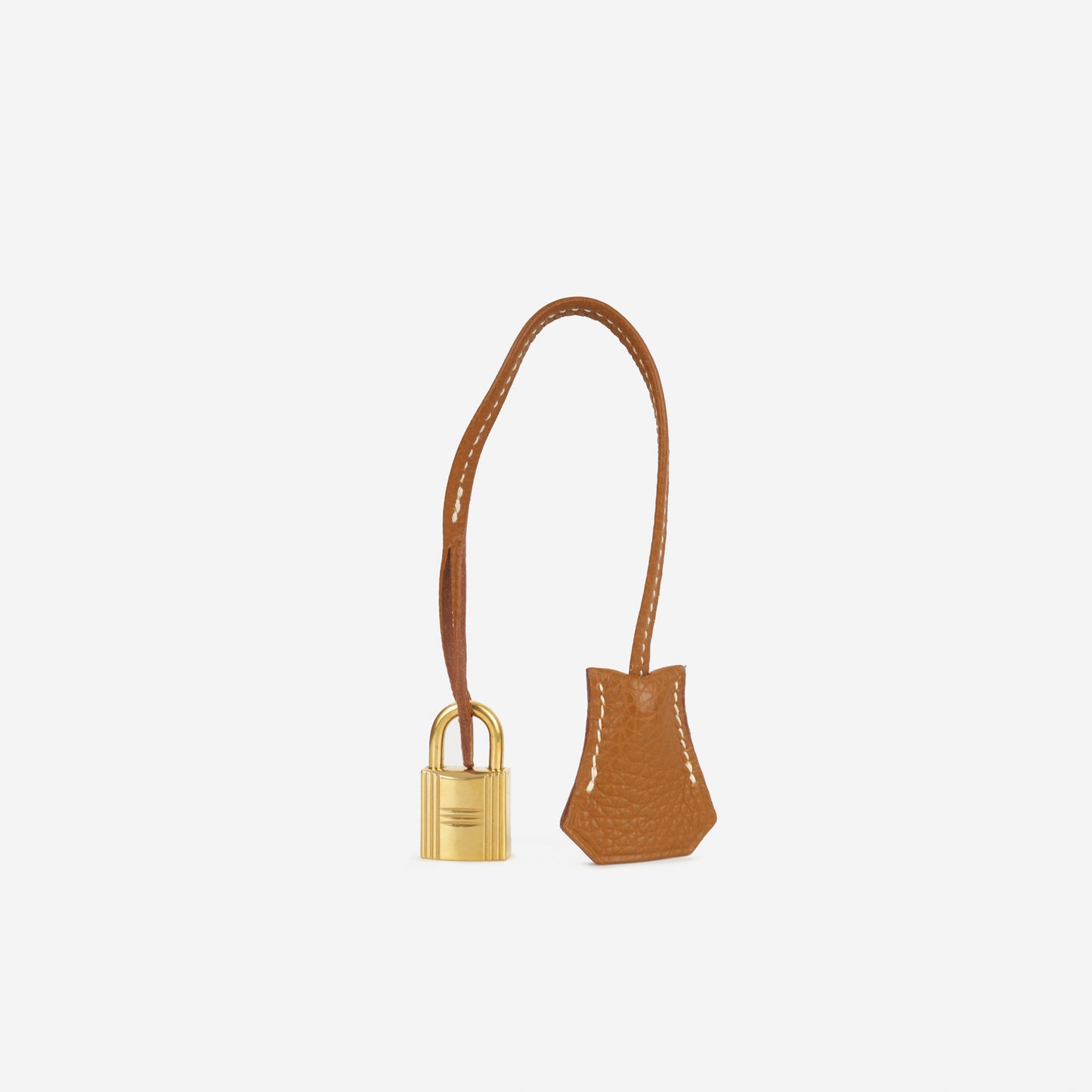 Hermès Vintage Birkin Hac 32 - Gold Togo | Gold Hardware
