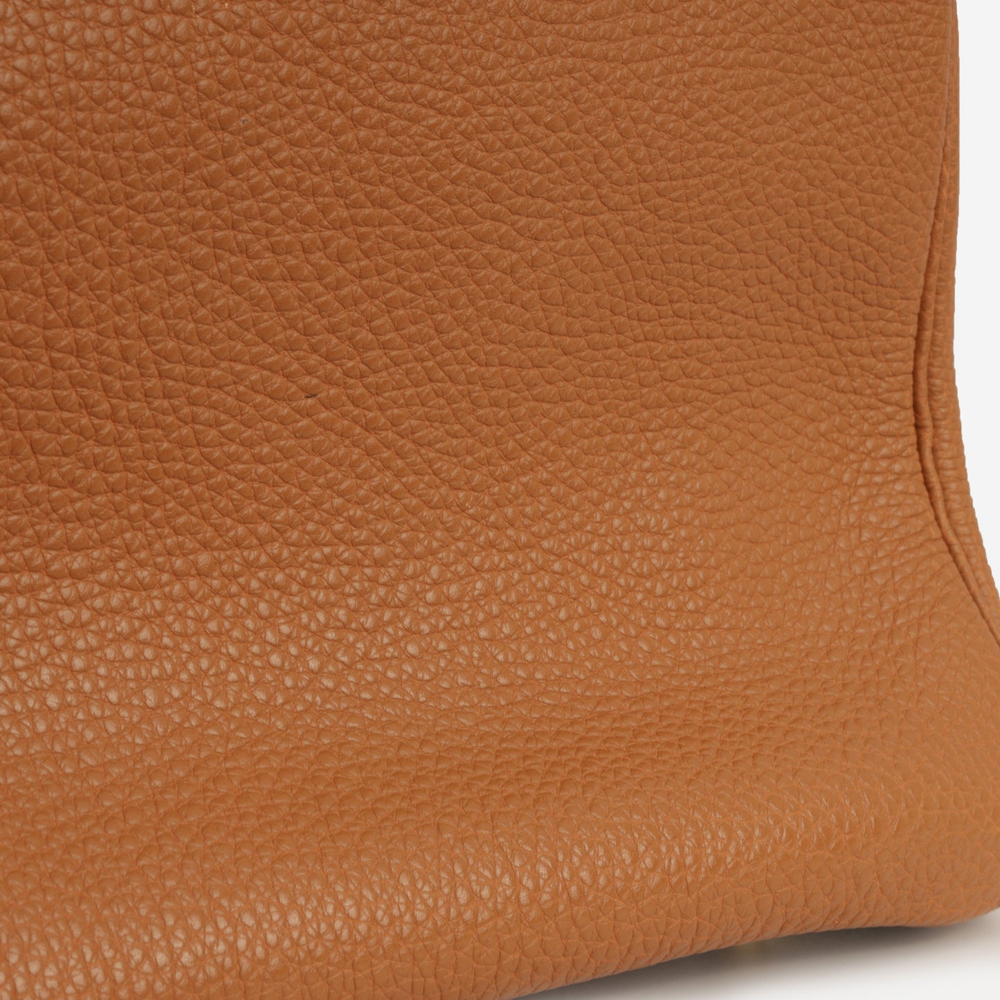 Hermès Vintage Birkin Hac 32 - Gold Togo | Gold Hardware
