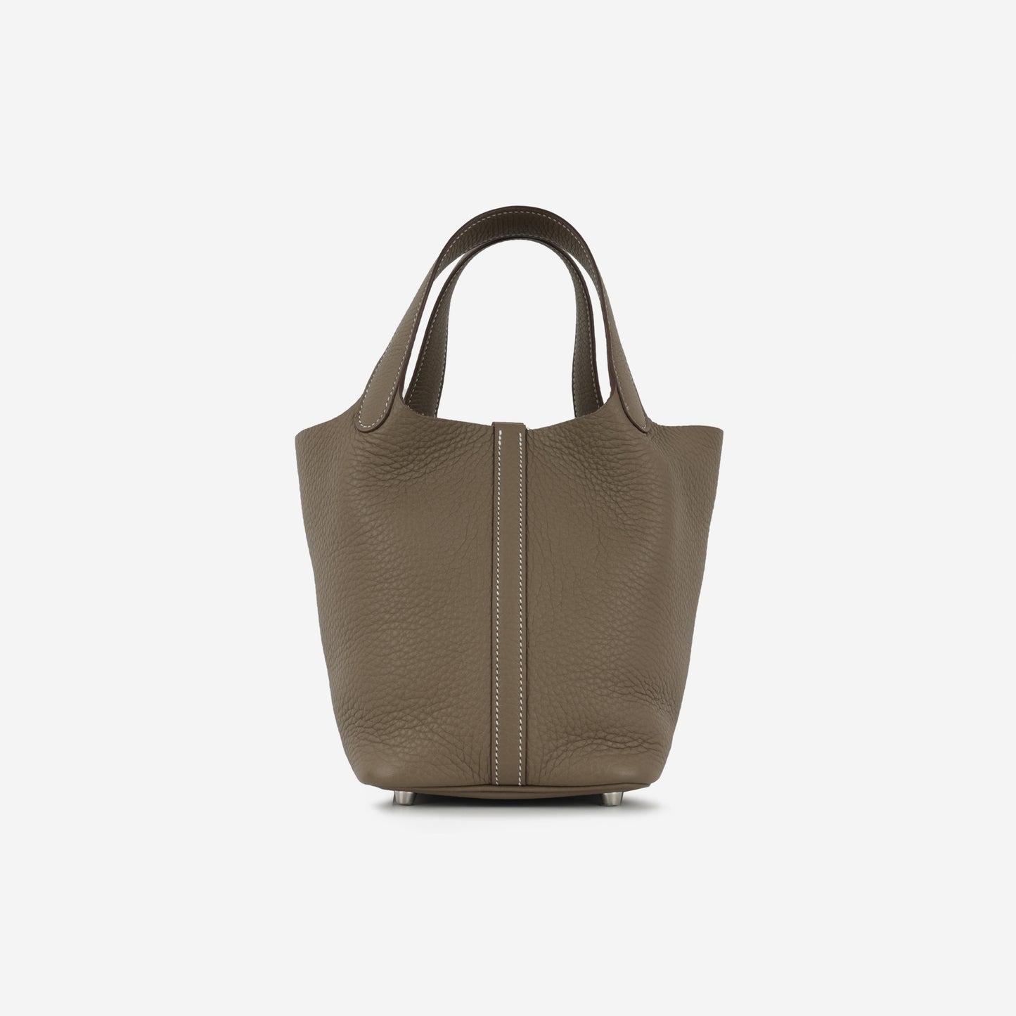 Hermès Picotin 18 - Etoupe Clemence | Palladium Hardware