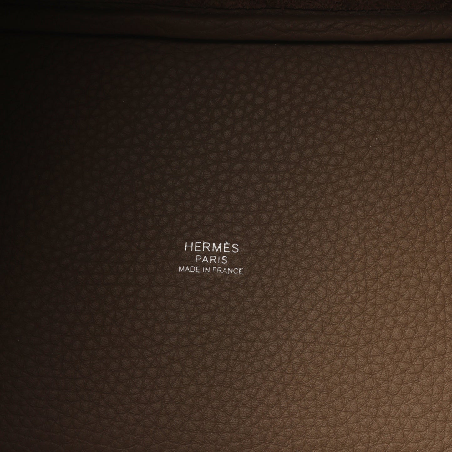 Hermès Picotin 18 - Etoupe Clemence | Palladium Hardware