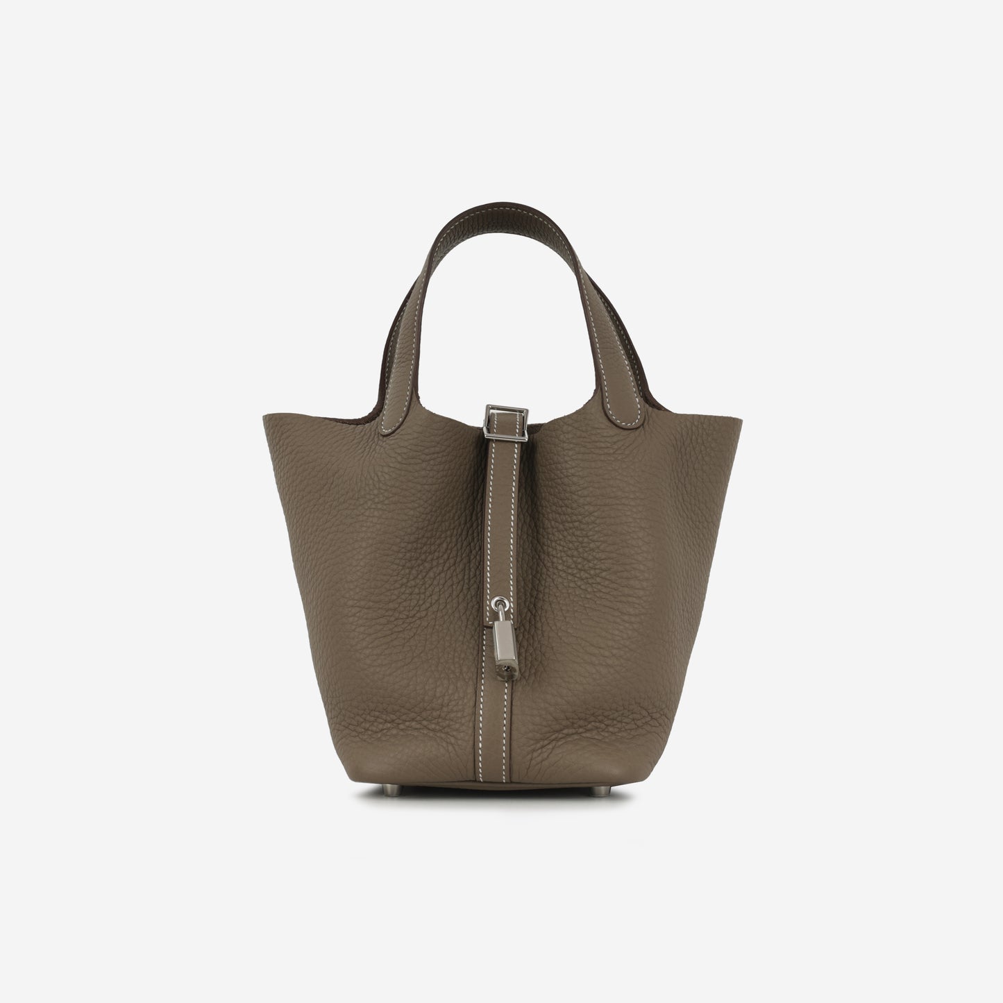 Hermès Picotin 18 - Etoupe Clemence | Palladium Hardware