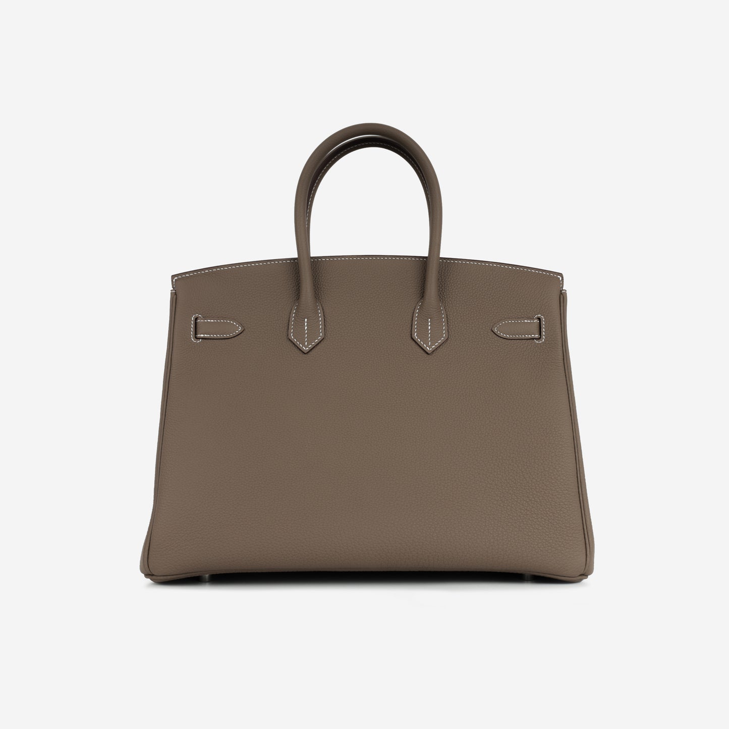 Birkin 35 - Etoupe Togo | Palladium Hardware