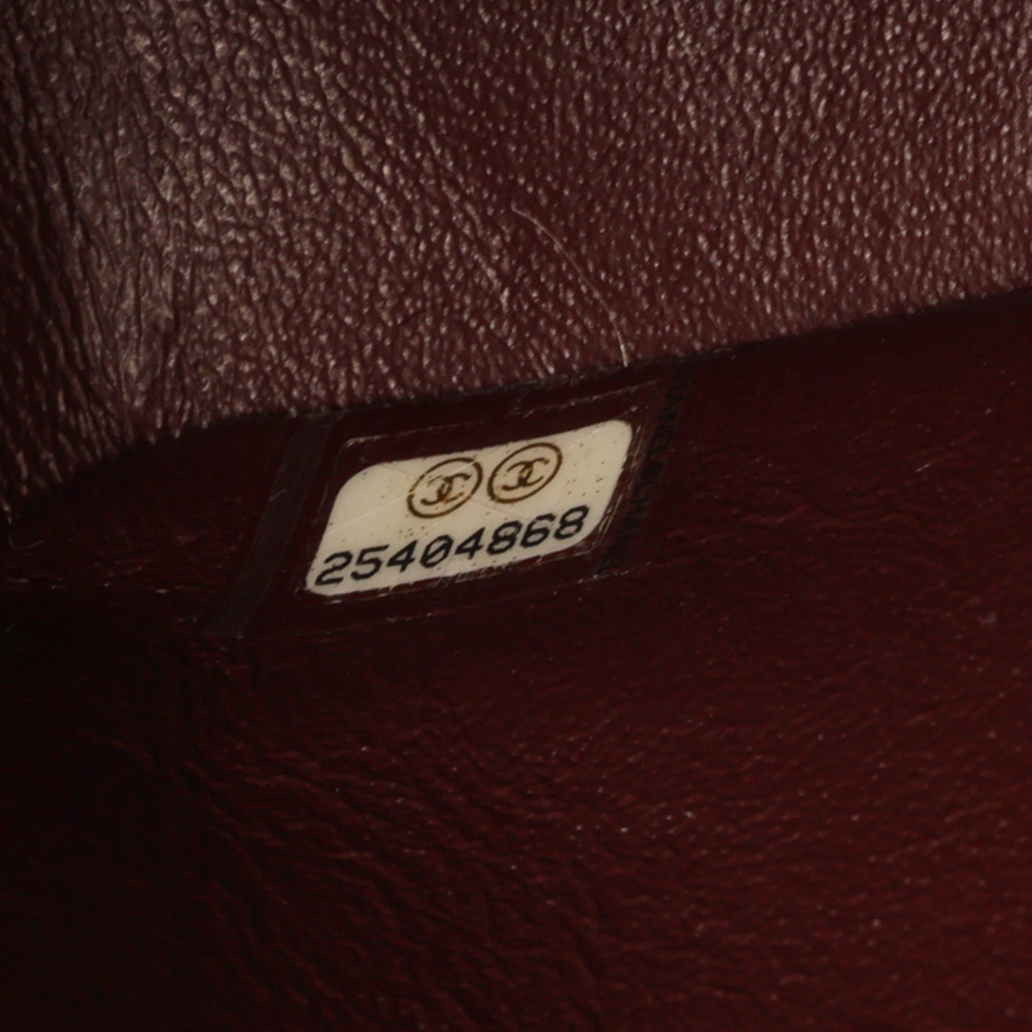 Chanel Medium Classic Flap Black Caviar | Silver Hardware