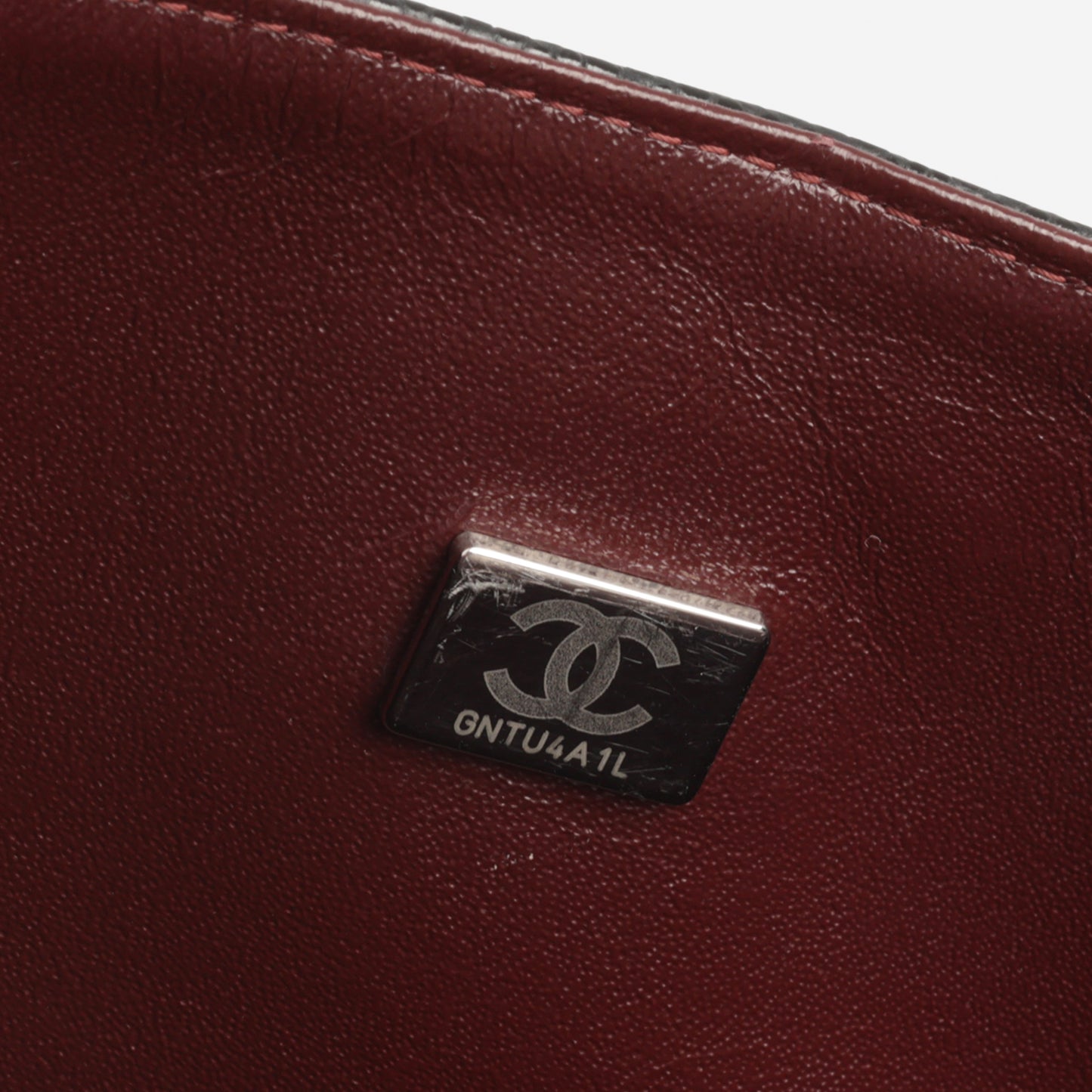 Chanel Medium Classic Flap - Black Caviar | Silver Hardware (2022)