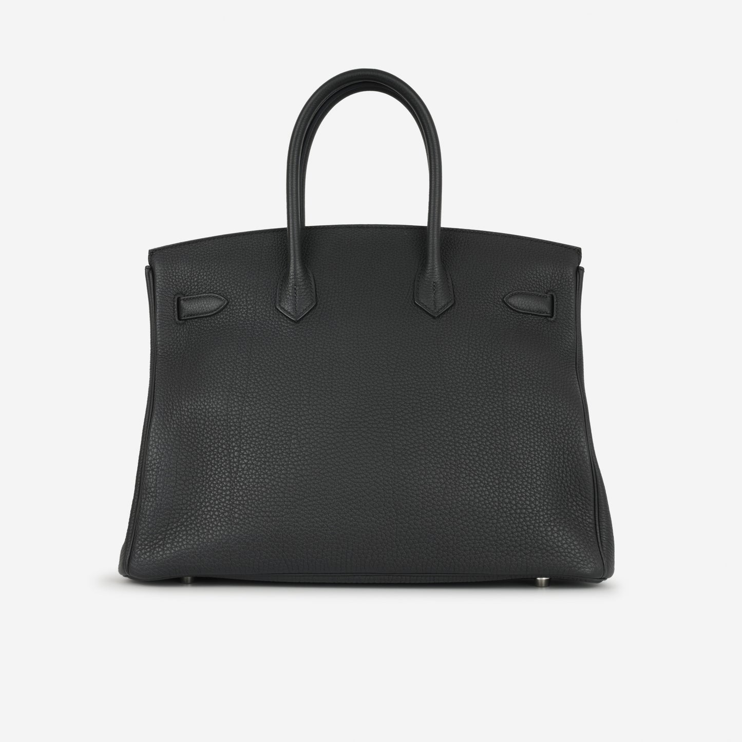 Hermès Birkin 35 - Noir Togo | Palladium Hardware