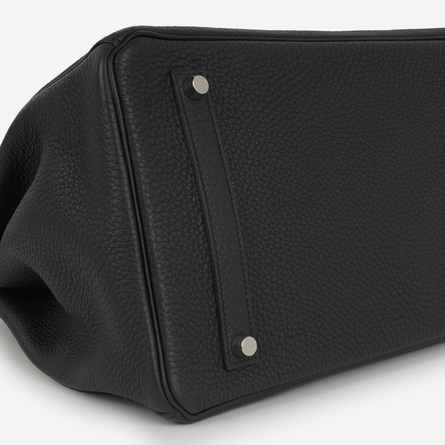 Hermès Birkin 35 - Noir Togo | Palladium Hardware