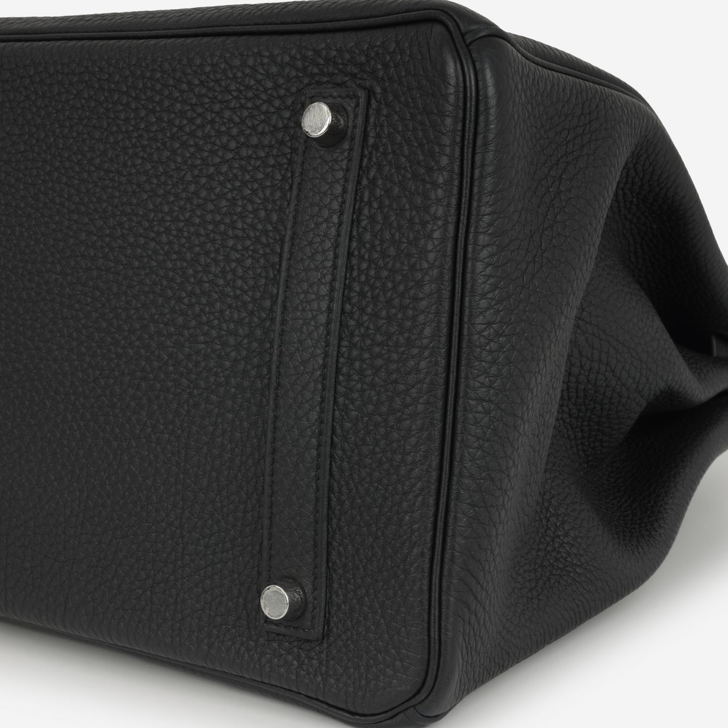 Hermès Birkin 35 - Noir Togo | Palladium Hardware