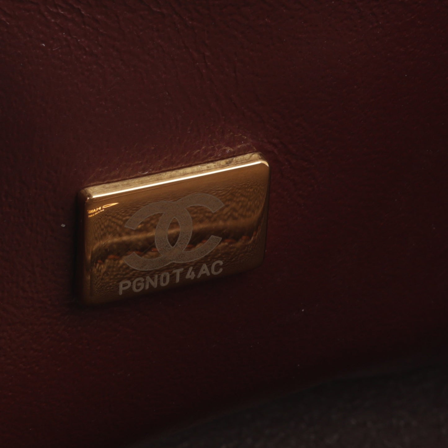 Chanel Medium Classic Flap - Black Caviar | Gold Hardware (2022)