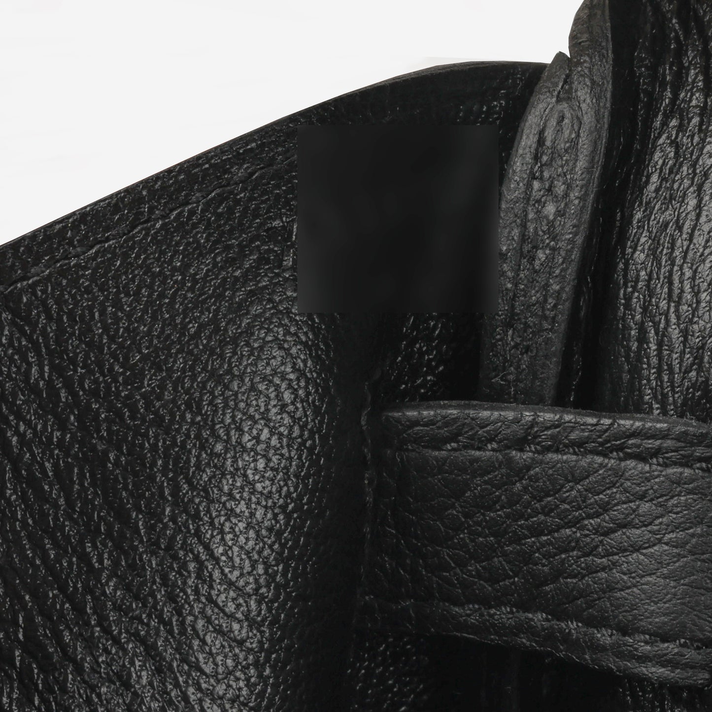 Hermès Birkin 40 - Noir Togo | Gold Hardware