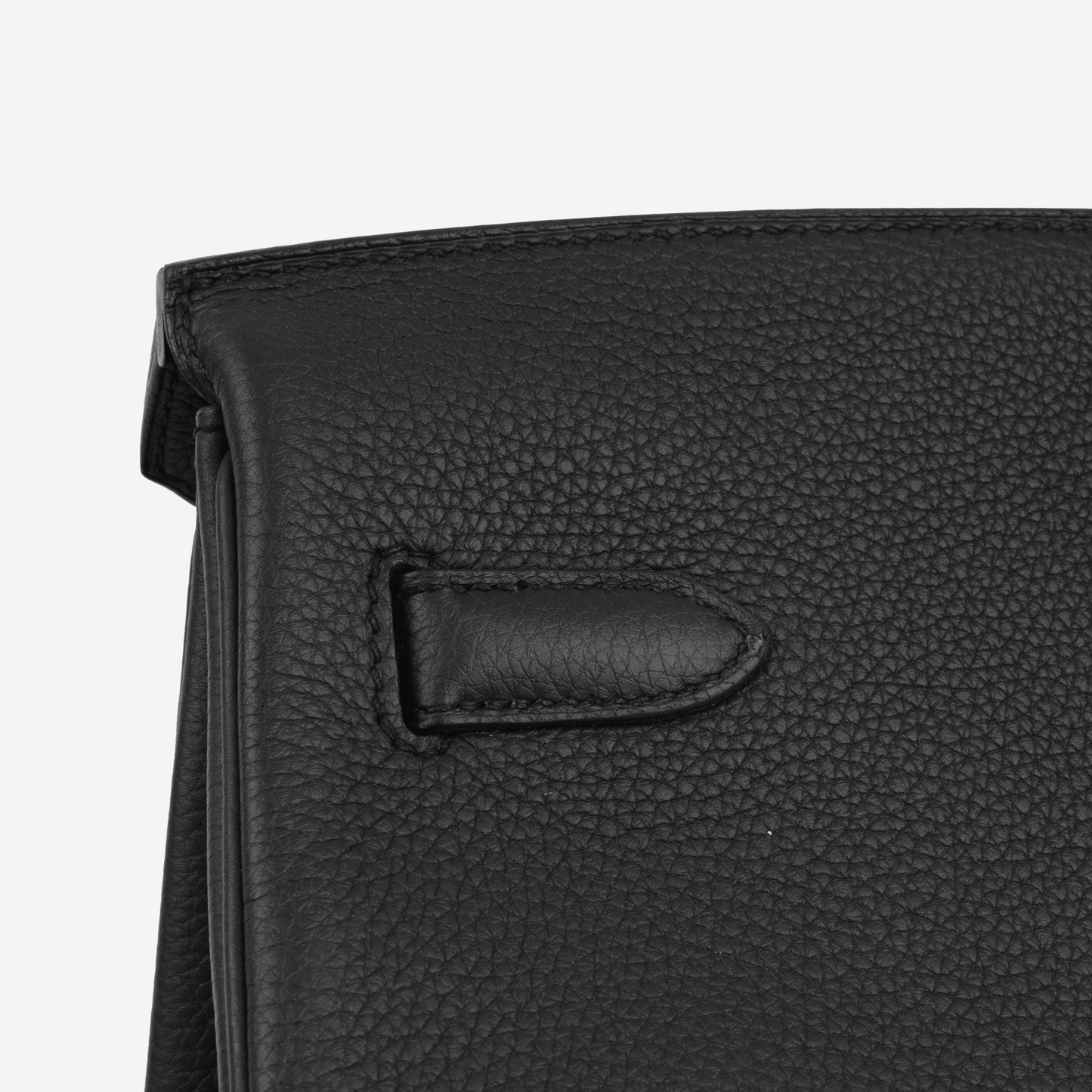 Hermès Birkin 40 - Noir Togo | Gold Hardware