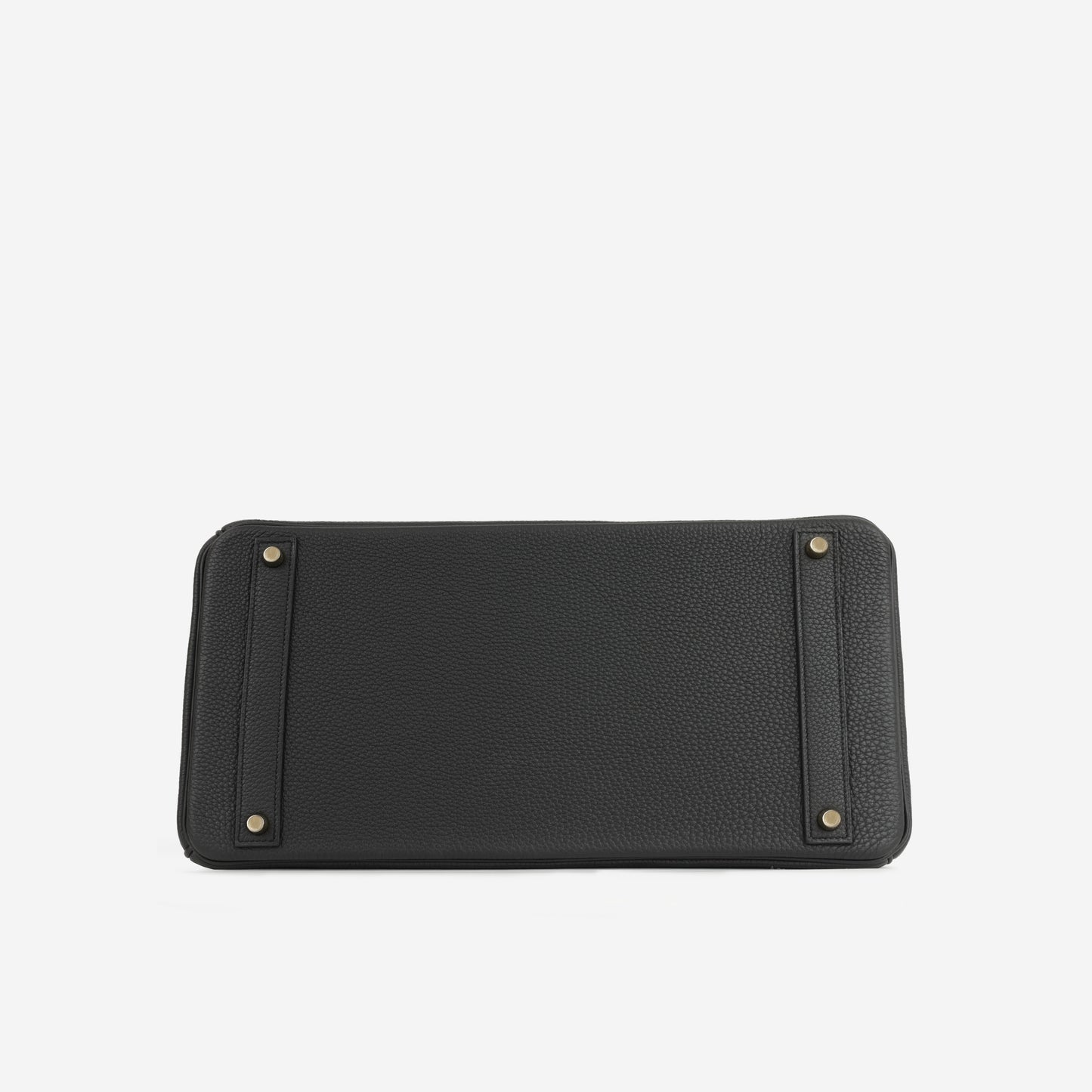 Hermès Birkin 40 - Noir Togo | Gold Hardware