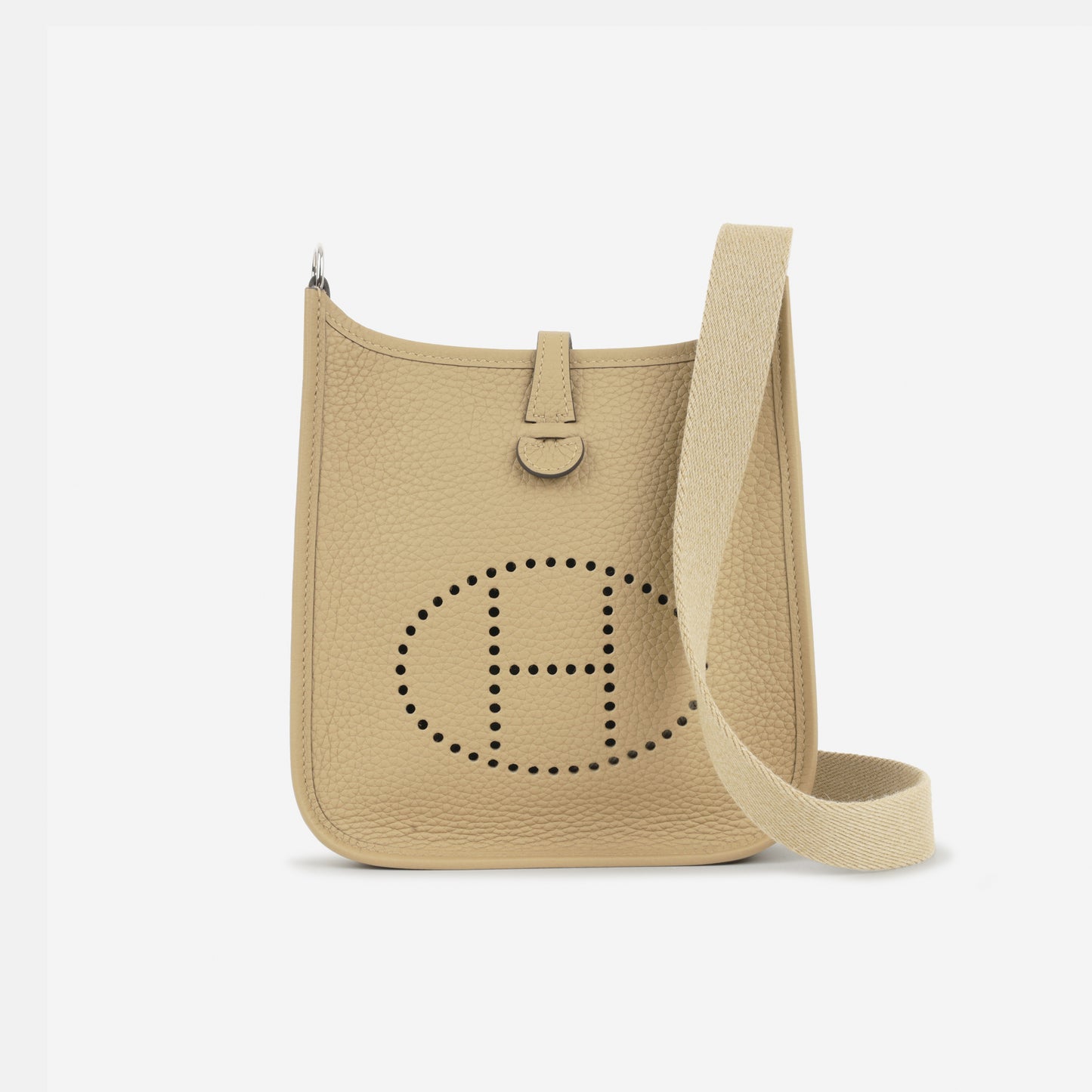 Hermès Evelyne TPM - Poussiere Clemence | Palladium Hardware