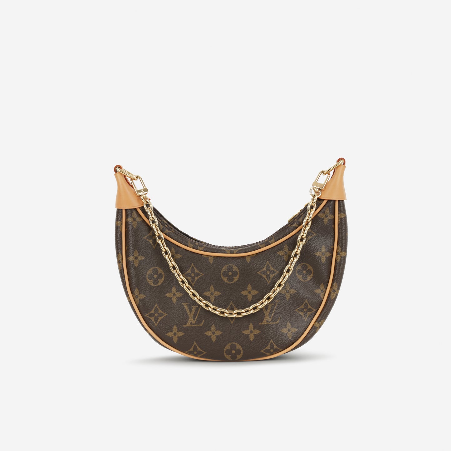 Louis Vuitton Loop PM Bag - Monogram | Gold Hardware