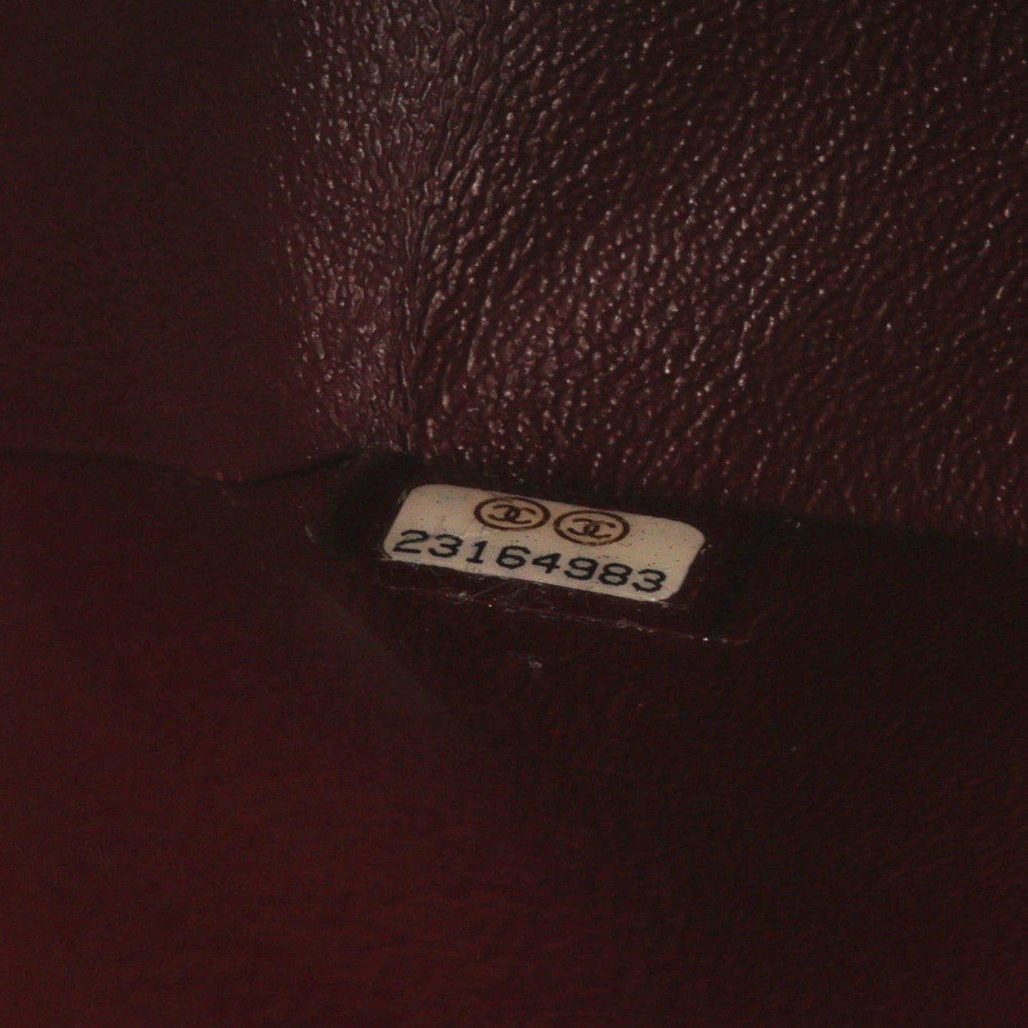 Chanel Small Classic Flap - Black Lambskin | Gold Hardware