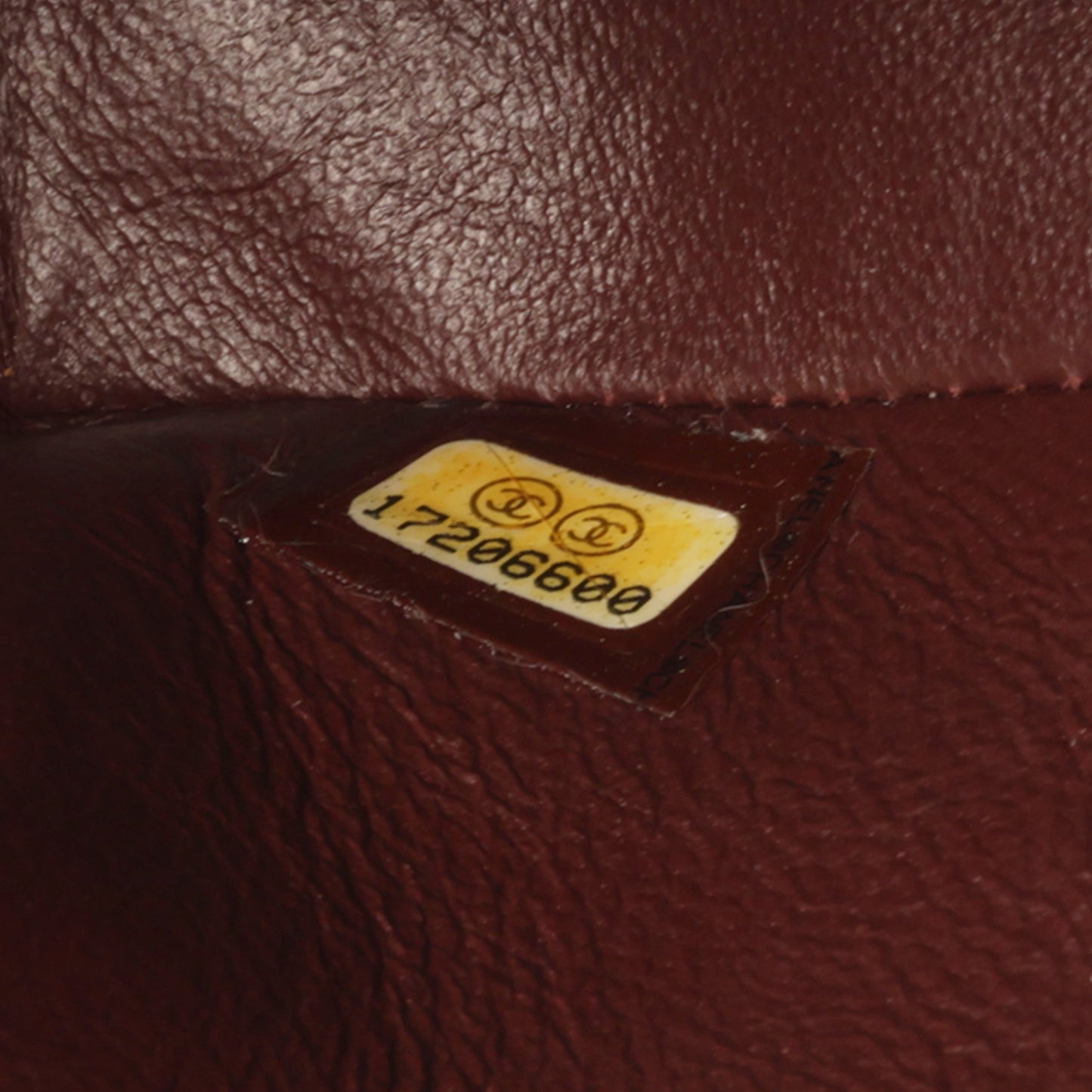 Chanel Medium Classic Flap - Black Caviar | Gold Hardware