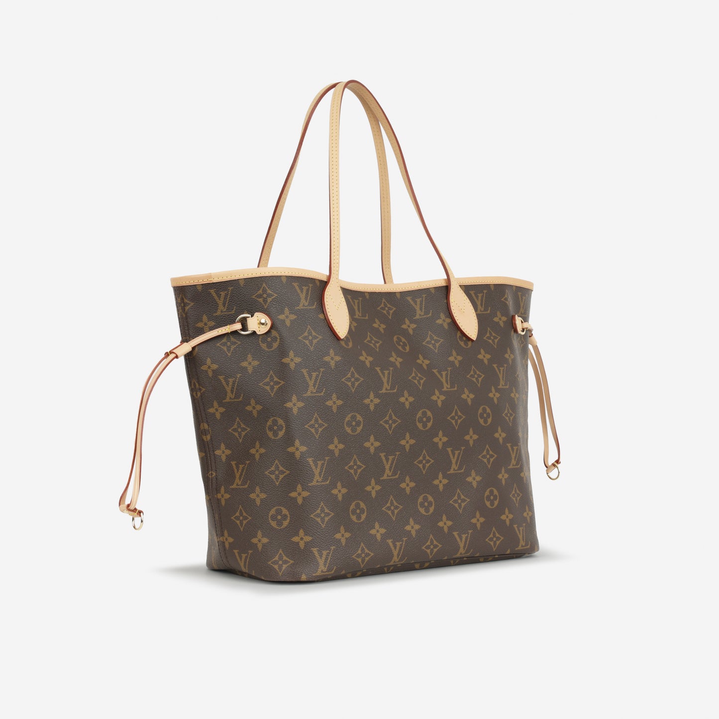 Louis Vuitton Neverfull MM - Monogram Canvas
