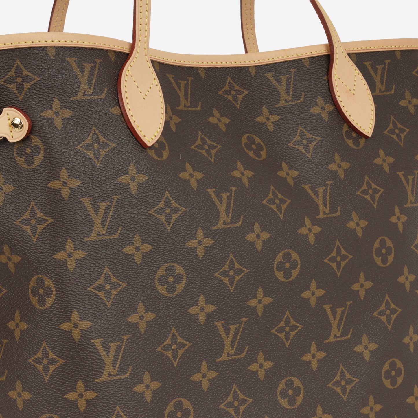 Louis Vuitton Neverfull MM - Monogram Canvas