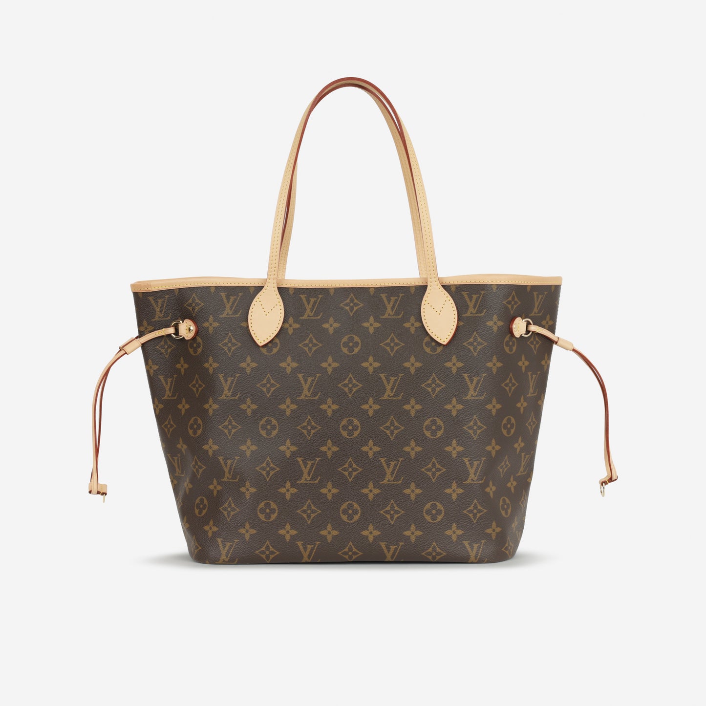 Louis Vuitton Neverfull MM - Monogram Canvas