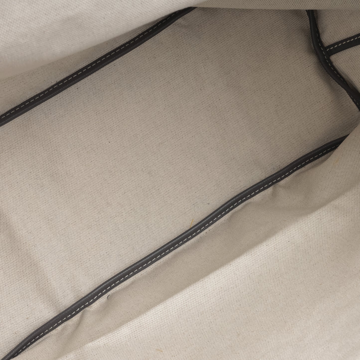 Goyard Saint Louis PM - Grey Goyardine | Palladium Hardware