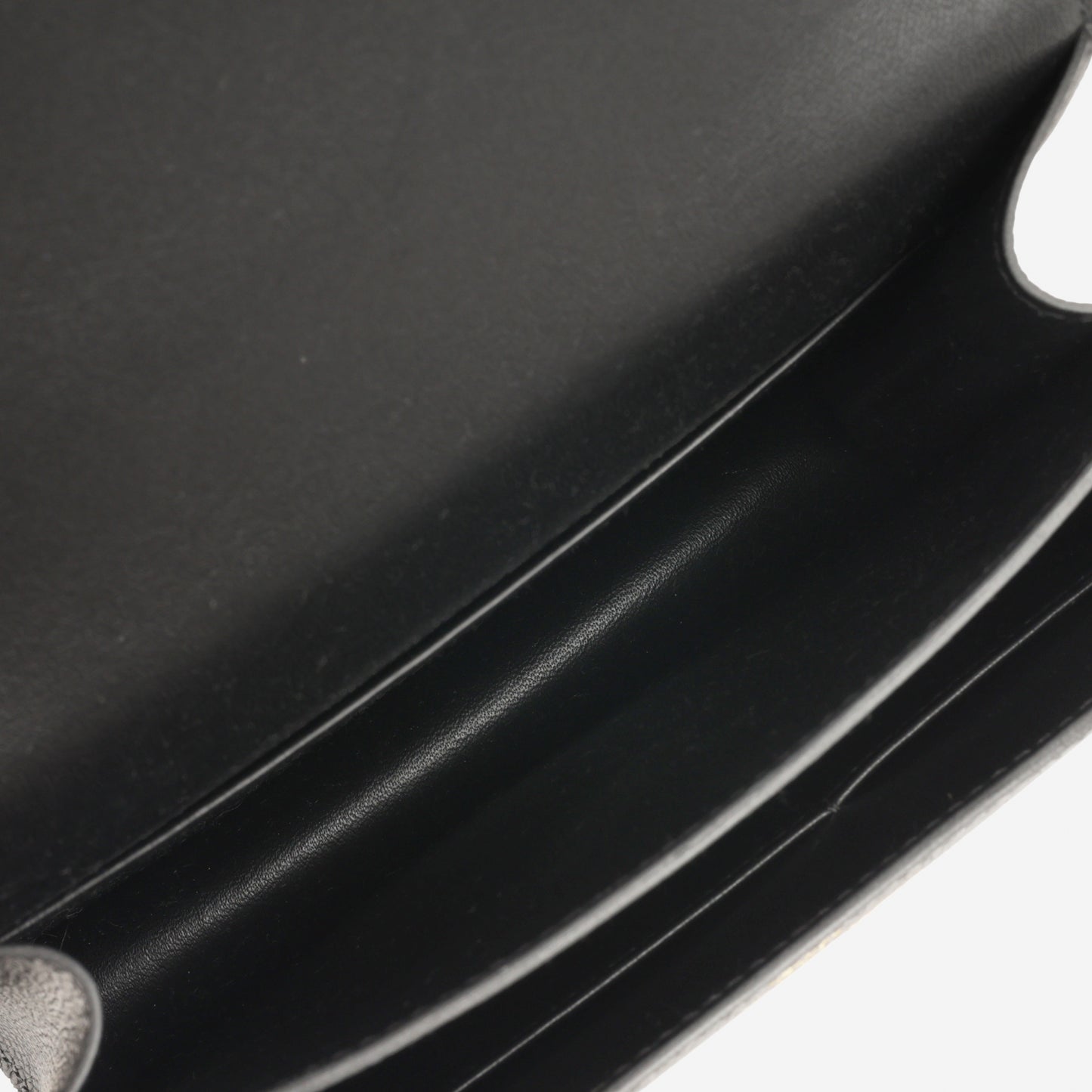 Hermès Constance 18 - Noir  Epsom | Rose Gold Hardware