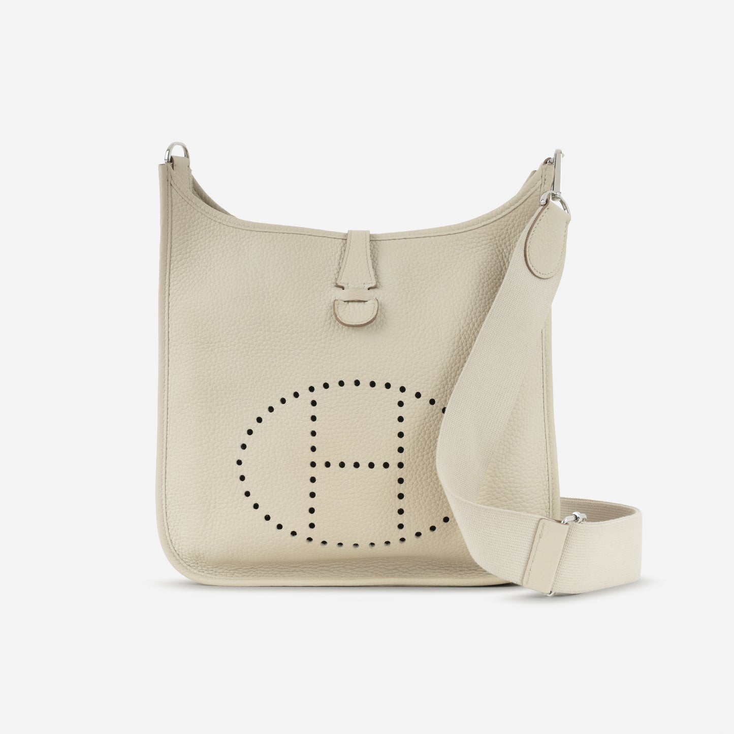 Hermès Evelyne PM - Beton Clemence | Palladium Hardware