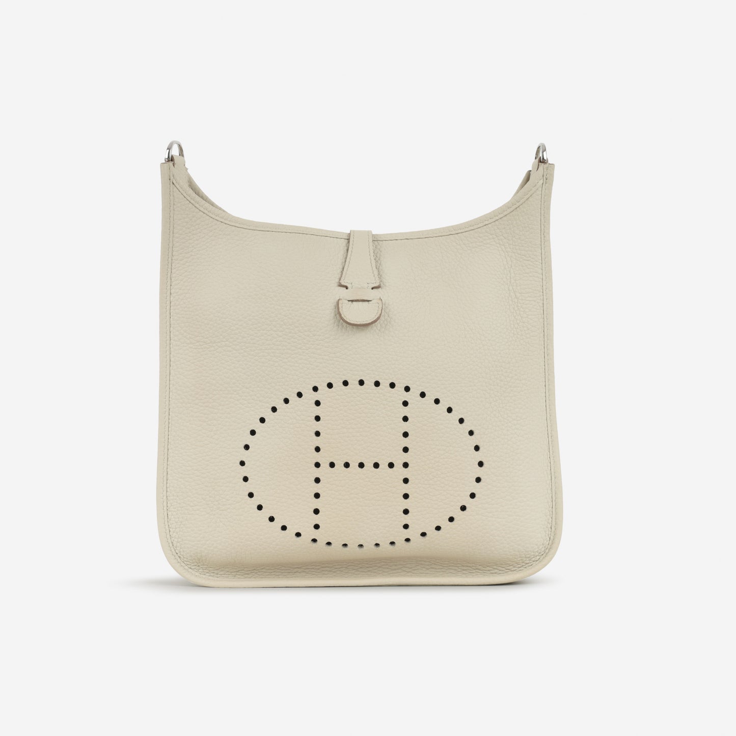 Hermès Evelyne PM - Beton Clemence | Palladium Hardware