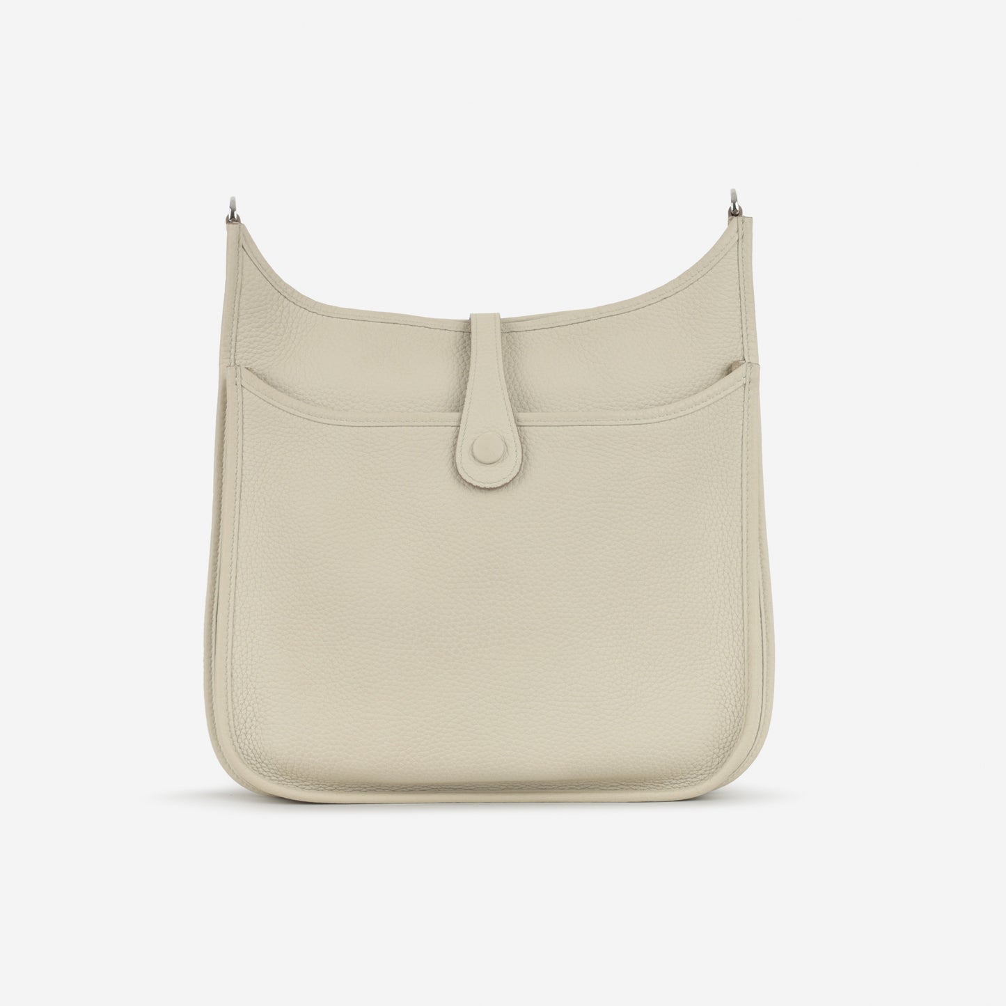 Hermès Evelyne PM - Beton Clemence | Palladium Hardware