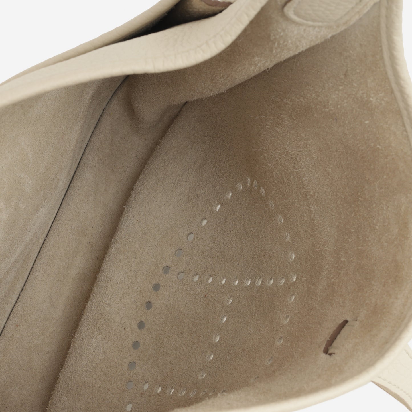 Hermès Evelyne PM - Beton Clemence | Palladium Hardware