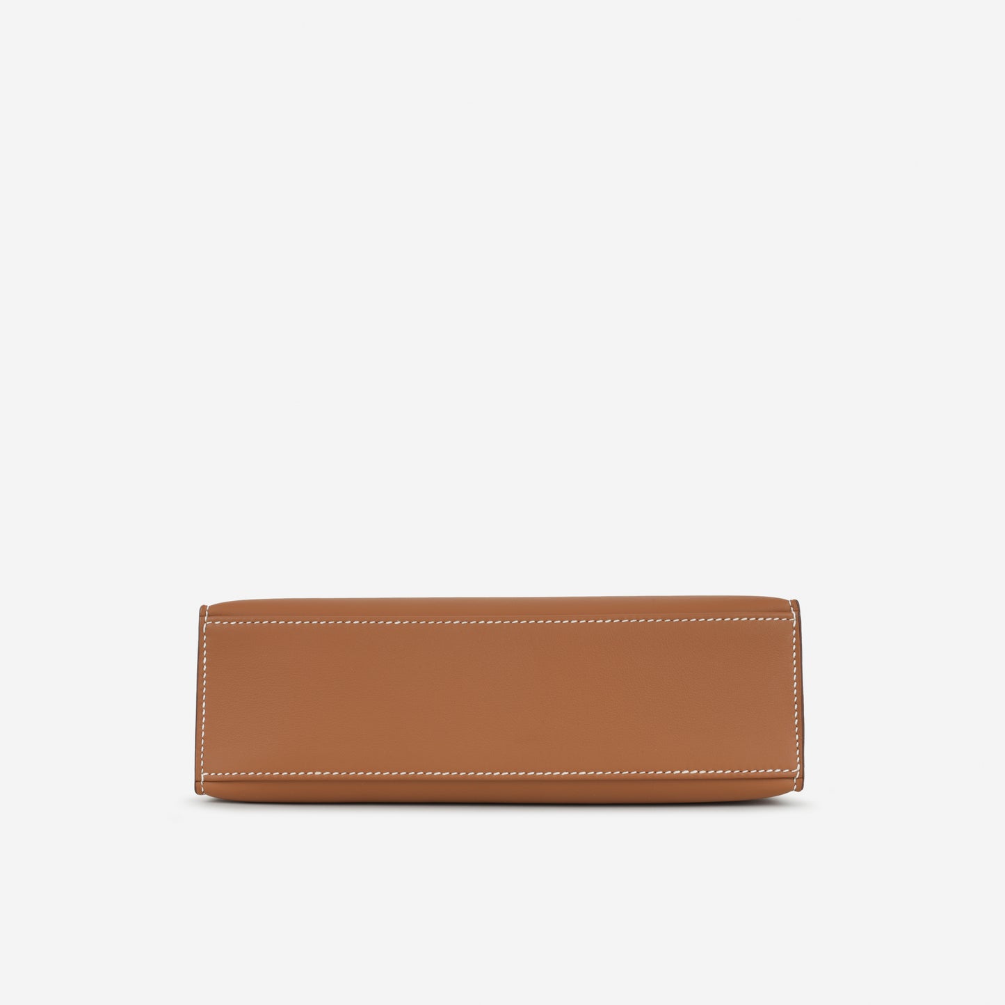 Hermès Kelly Pochette - Gold Swift | Gold Hardware