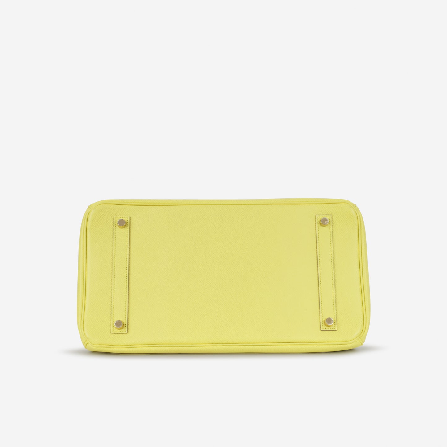 Hermès Birkin 35 - Lime Epsom | Gold Hardware