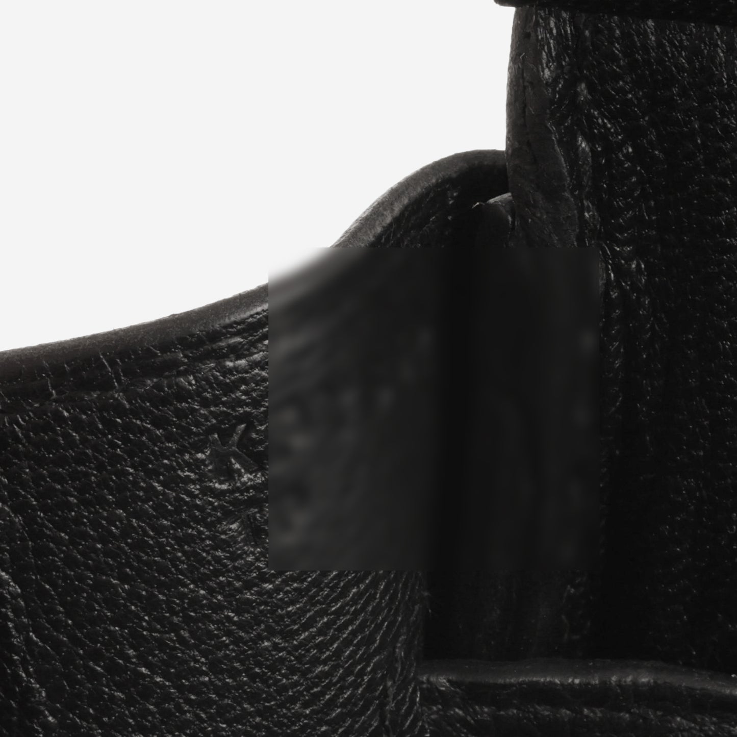 Hermès Birkin 30 - Black Togo | Gold Hardware