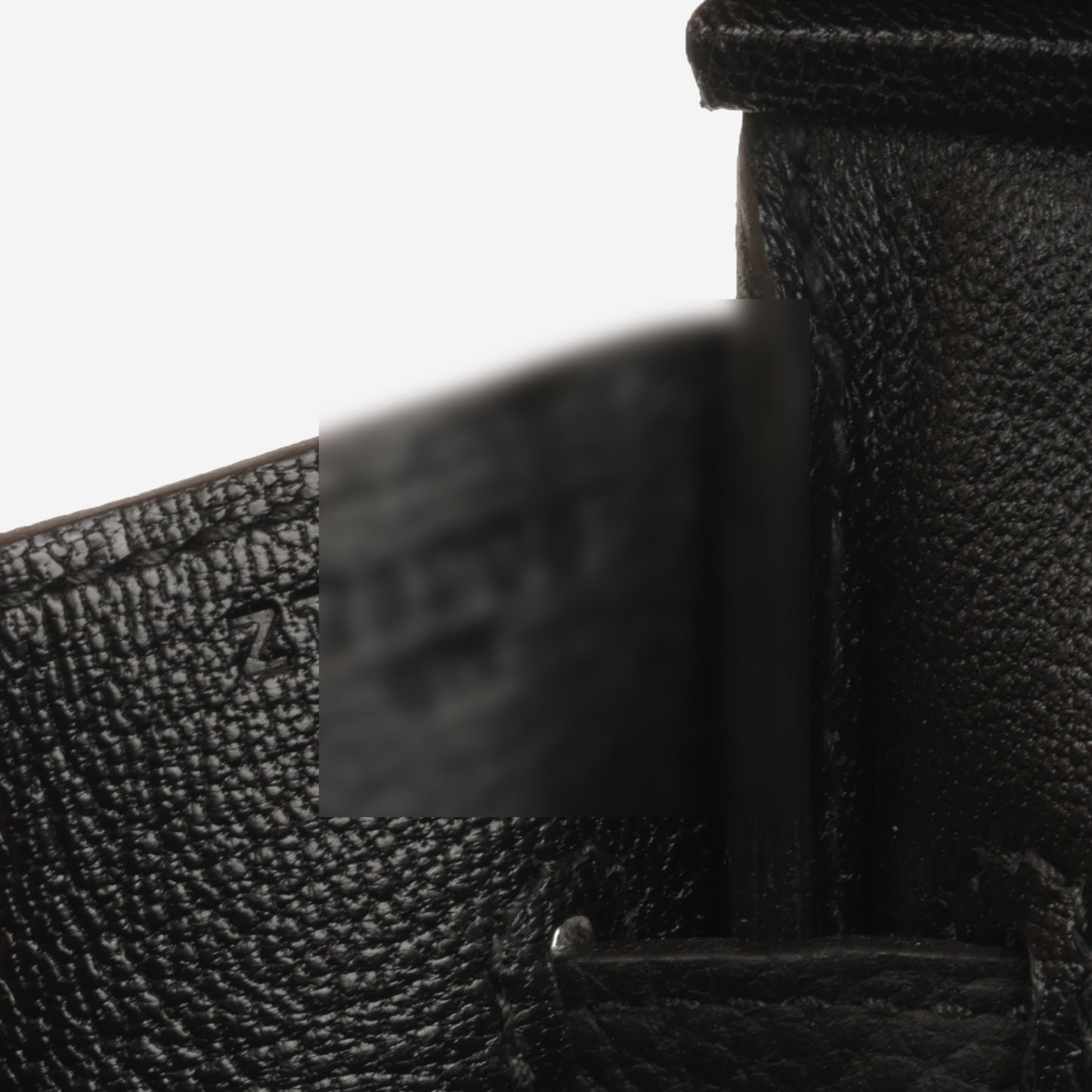 Hermès Birkin 30 - Black Togo | Rose Gold Hardware