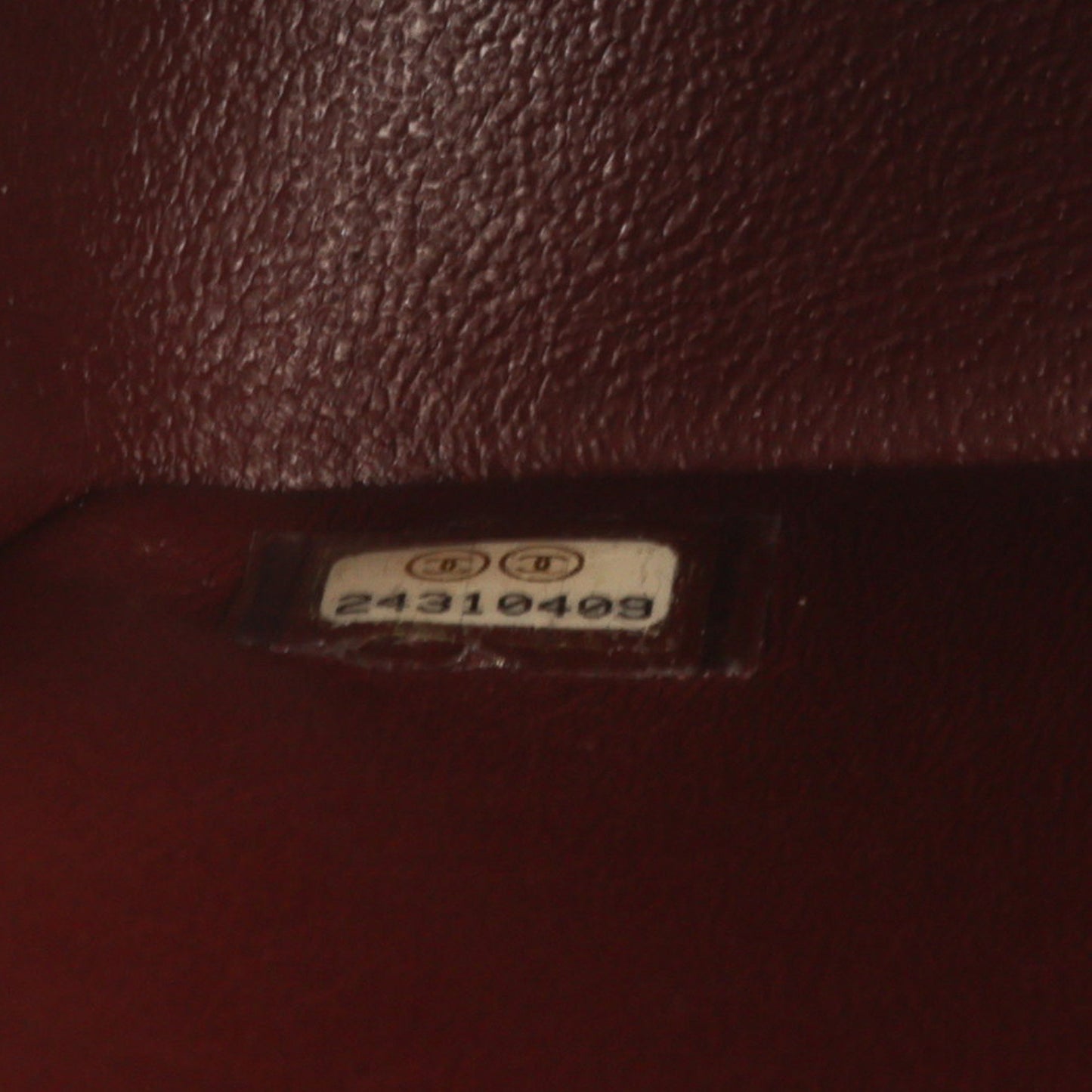 Chanel Classic Flap Bag - Jumbo Black Caviar | Gold Hardware