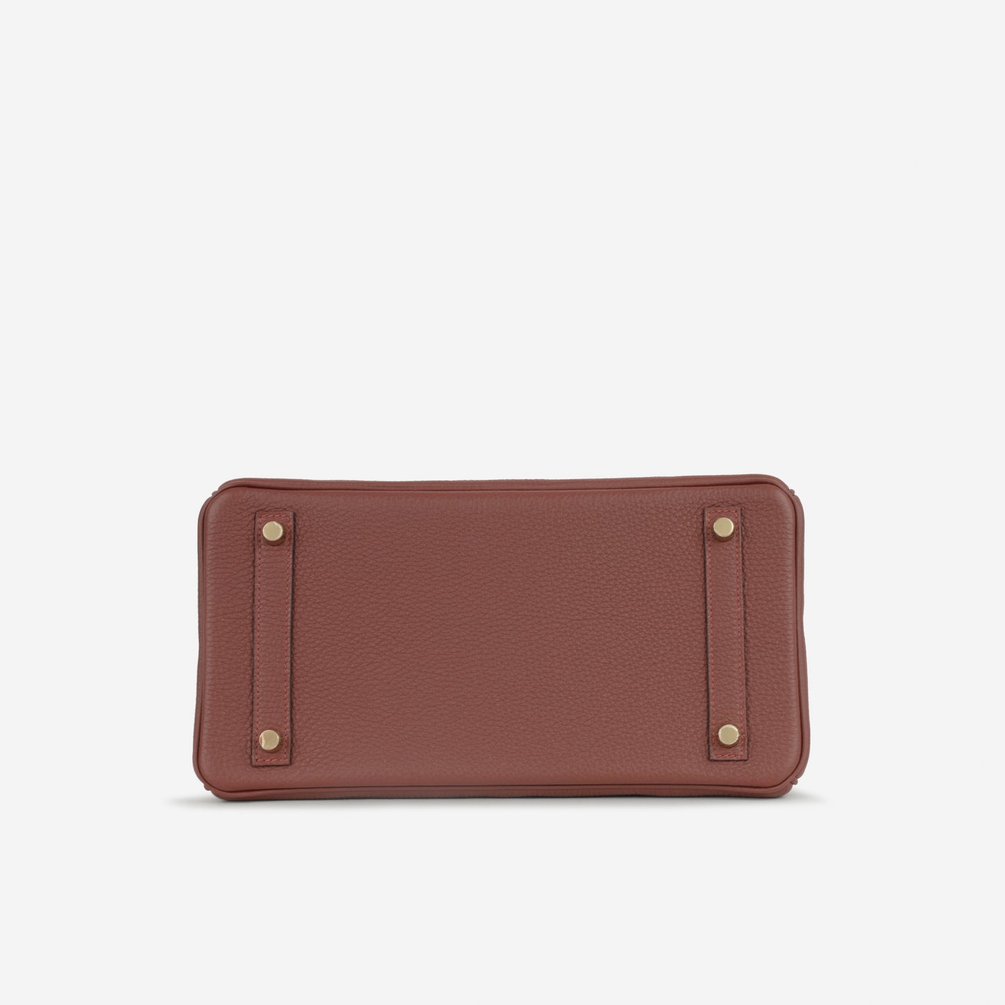 Hermès Birkin 30 - Rouge H Togo | Gold Hardware