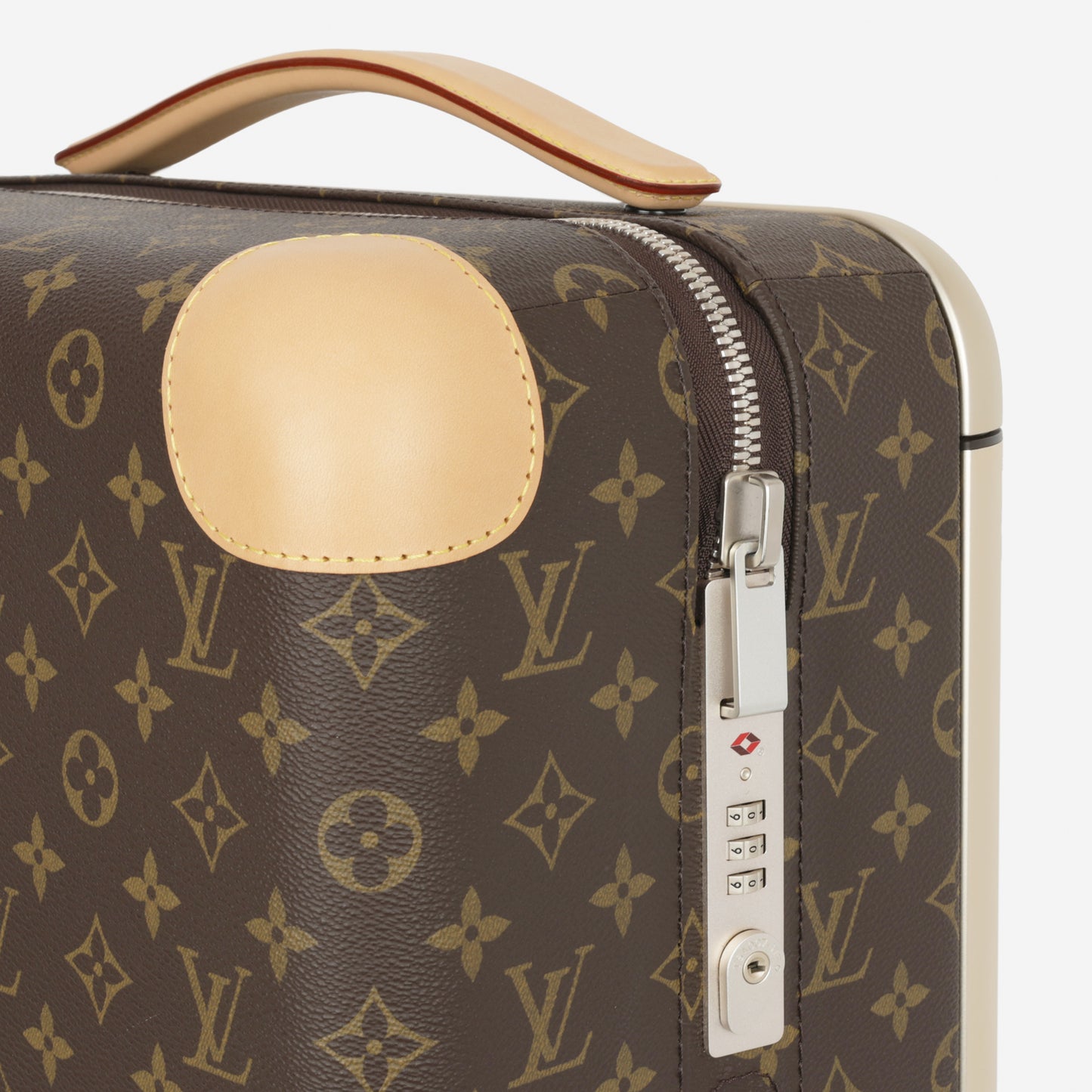 Louis Vuitton Horizon 50 Suitcase - Monogram