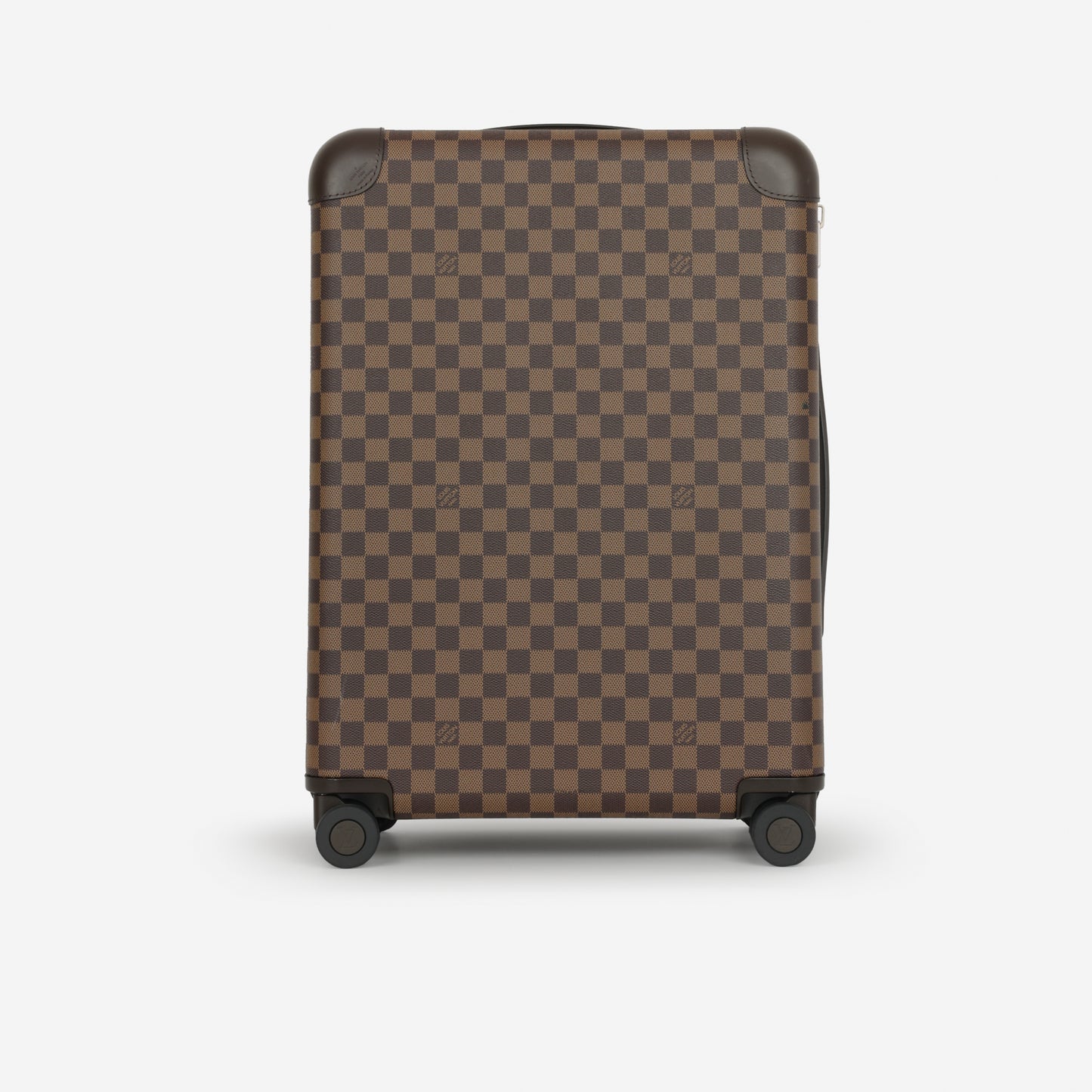 Louis Vuitton Horizon 55 Suitcase - Damier Ebene