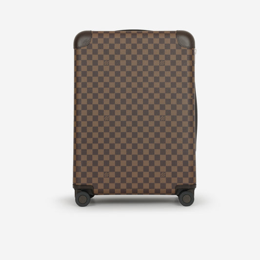 Louis Vuitton Horizon 55 Suitcase - Damier Ebene