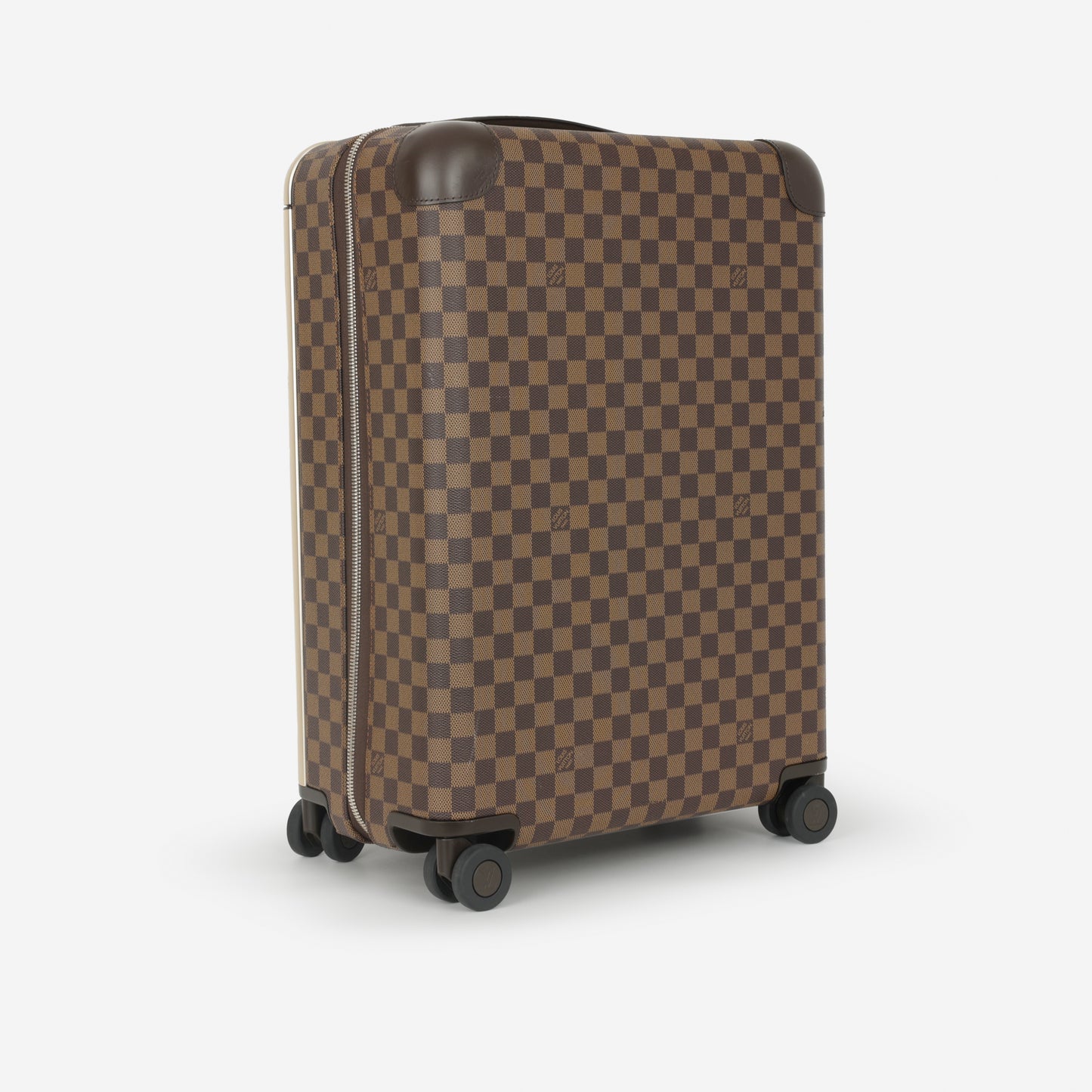 Louis Vuitton Horizon 55 Suitcase - Damier Ebene
