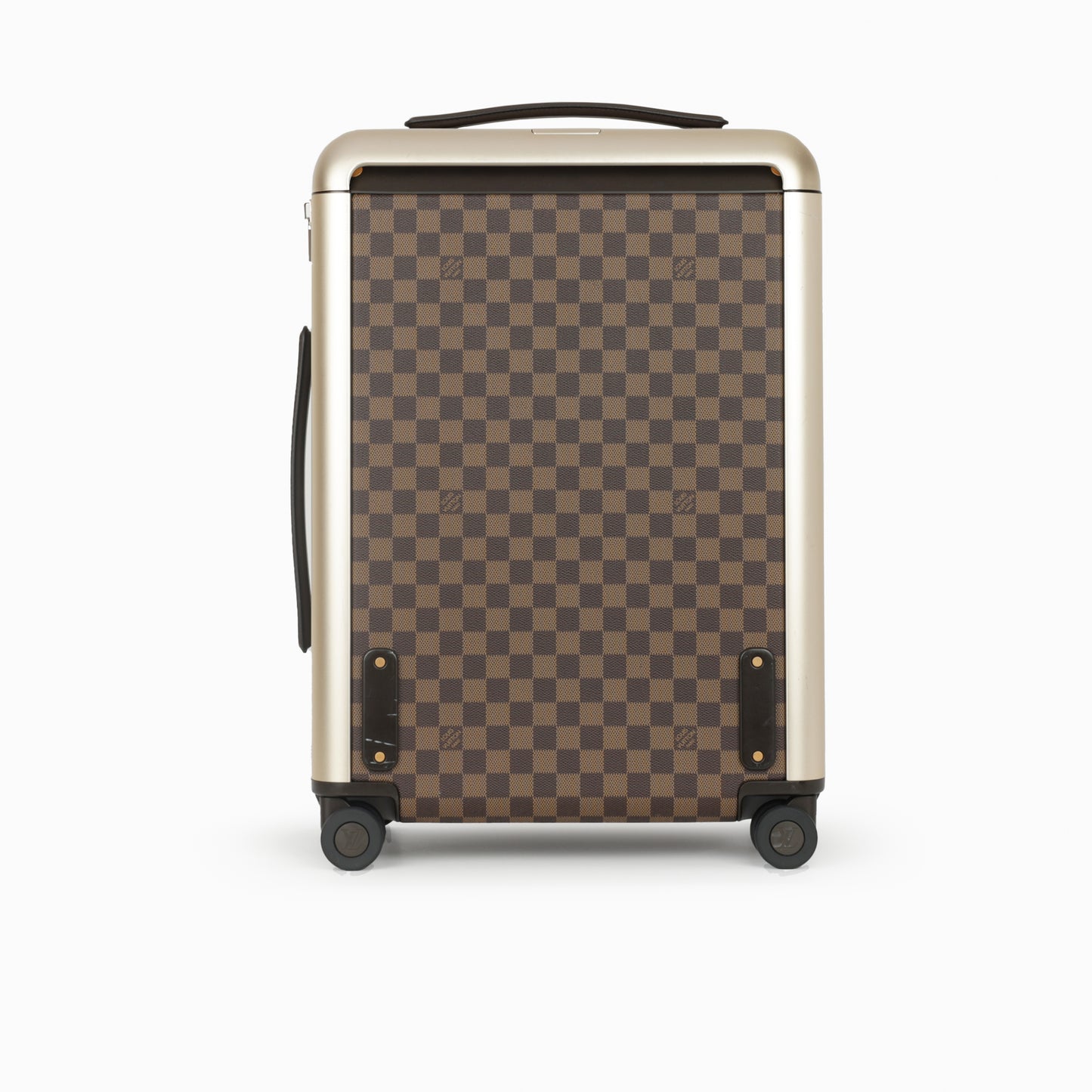 Louis Vuitton Horizon 55 Suitcase - Damier Ebene