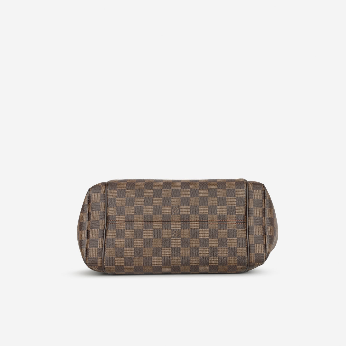 Louis Vuitton Totally MM - Damier Ebene | Gold Hardware